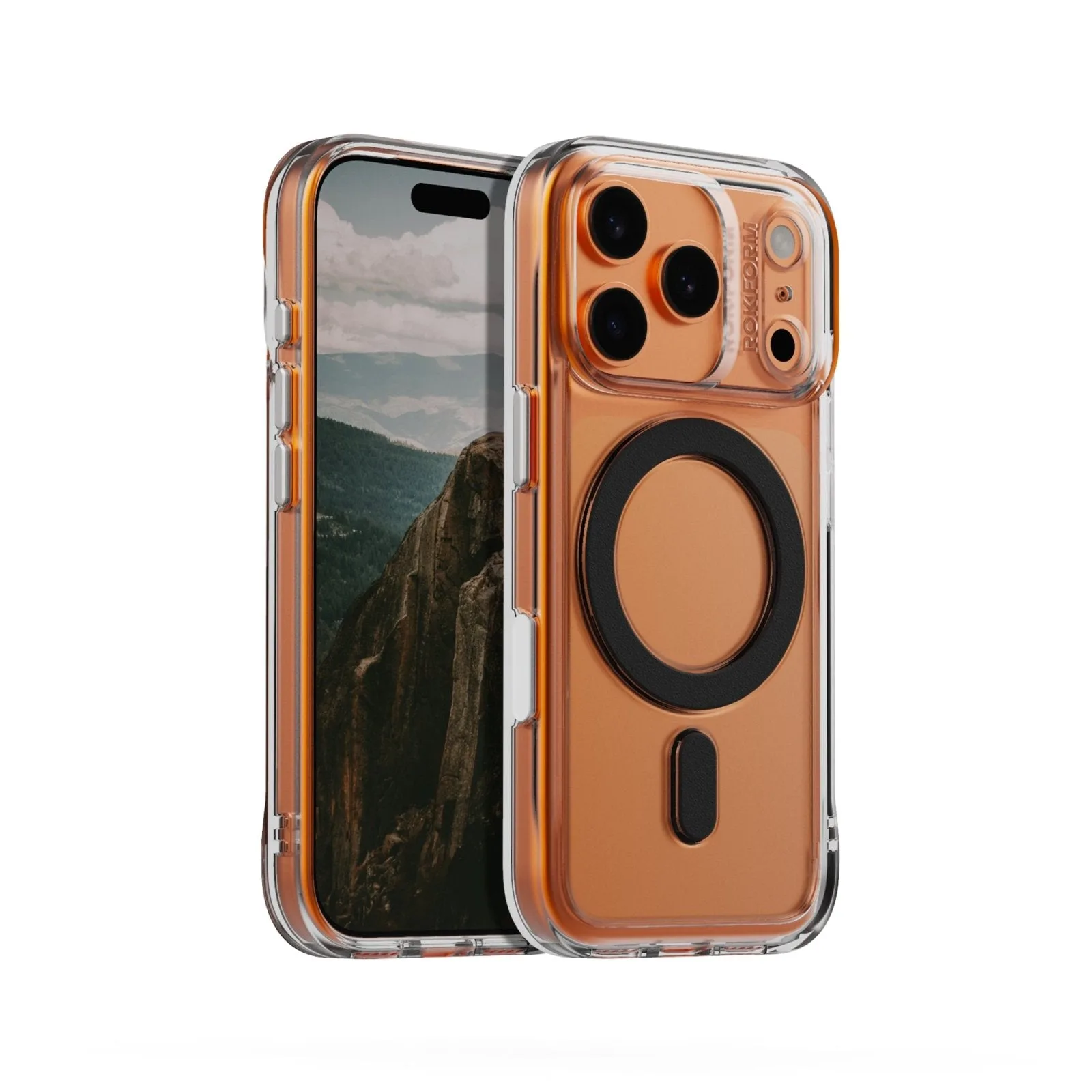 Custodia sottile o robusta per iPhone 17 Pro: quale scegliere?