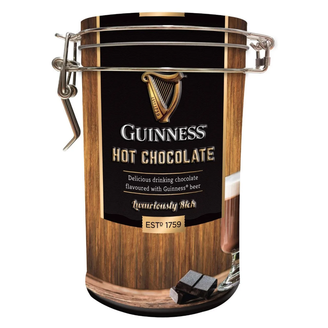 Hot Cocoa vs Drinking Chocolate: Key Differences