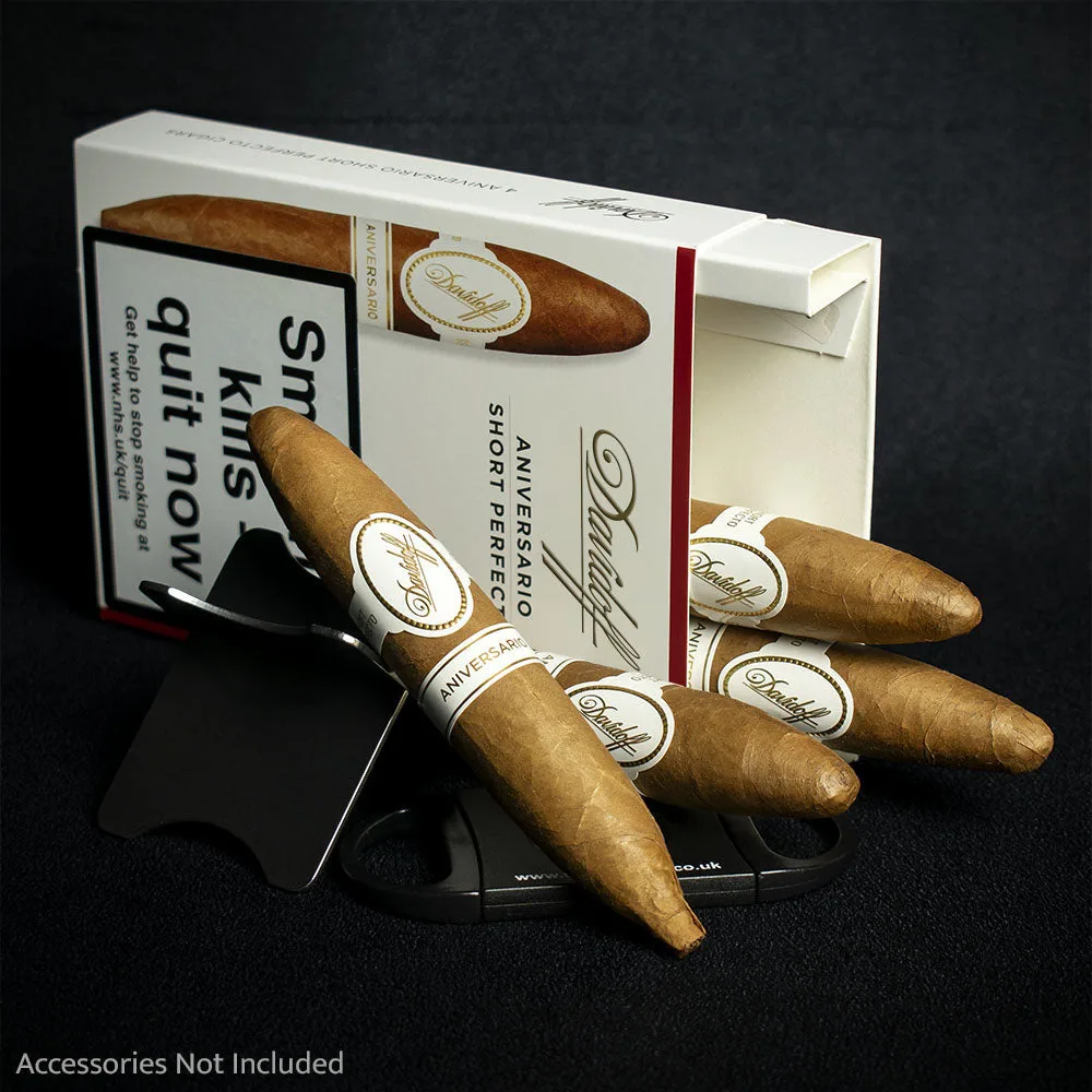Davidoff Aniversario vs Escurio: Which Cigar to Choose