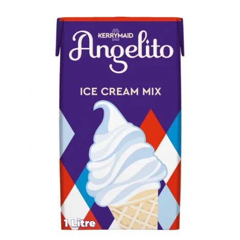 Angelito Ice Cream Mix (1 Litre)