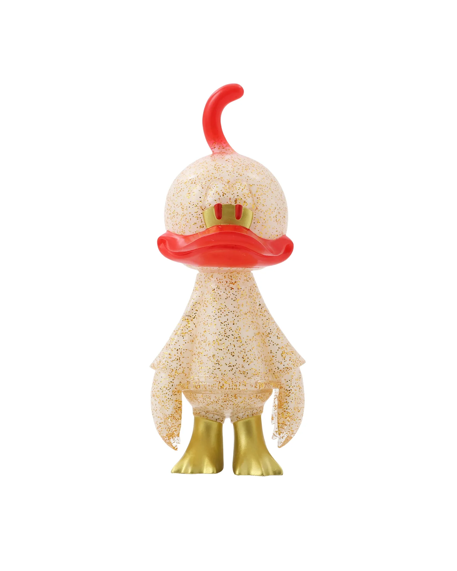 Neonduck - NdAr-Ny9 by Human Robot