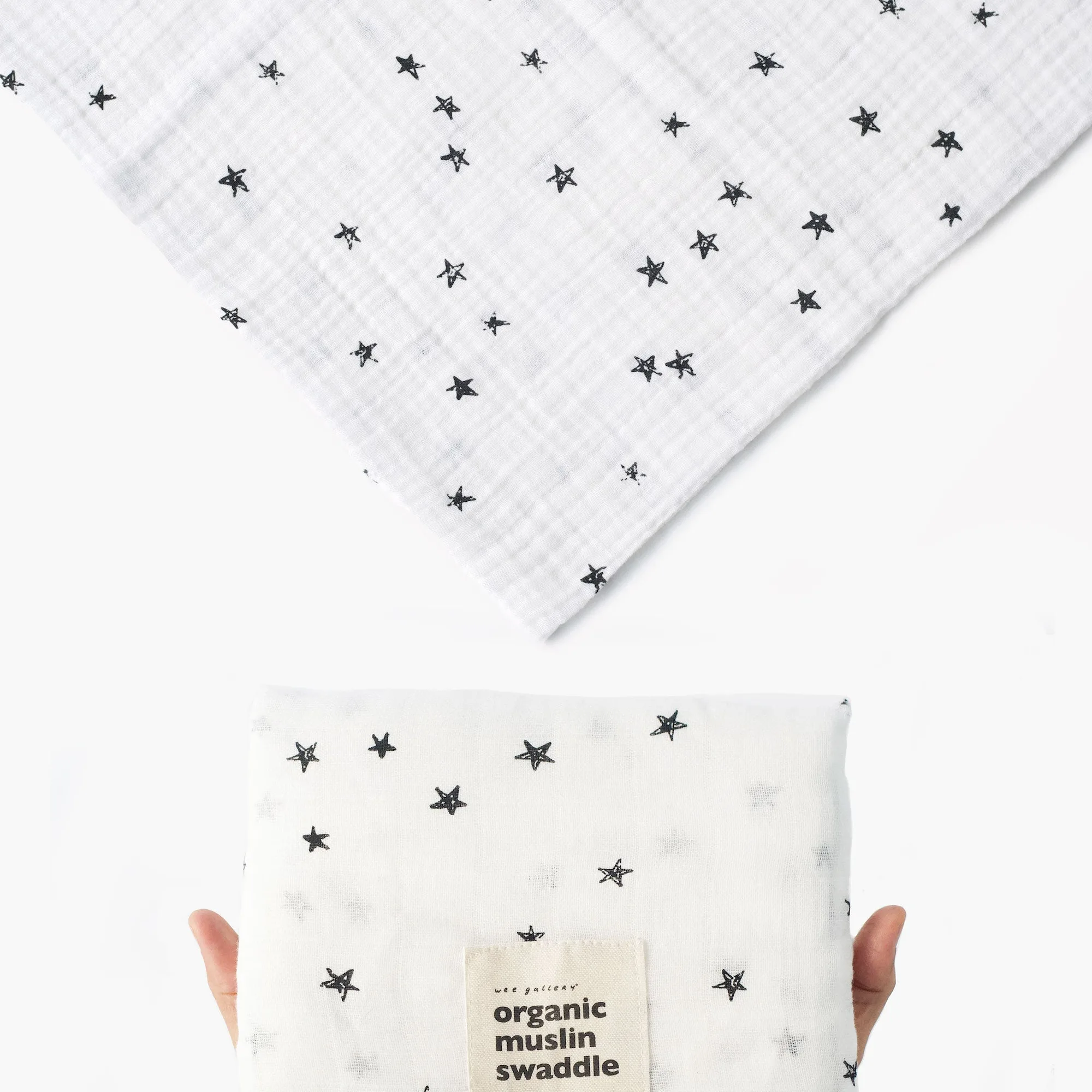 How to Choose a Swaddle for Different Seasons