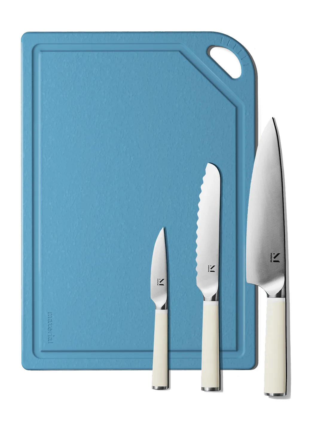 The Good Prep Set