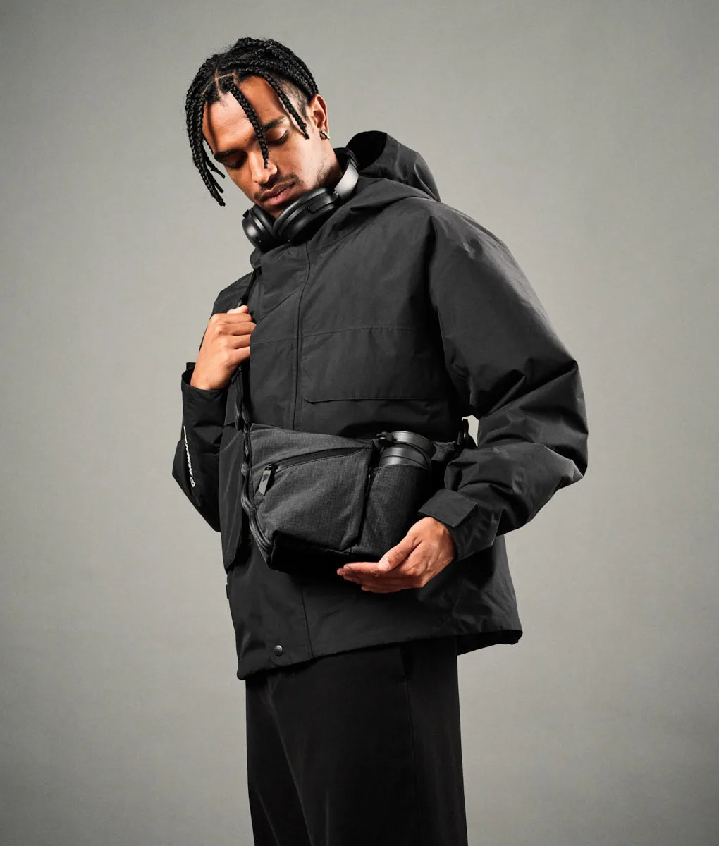 How to Maximize Space in Your ALPAKA Flow Satchel (2L): Packing Tips for Everyday Essentials