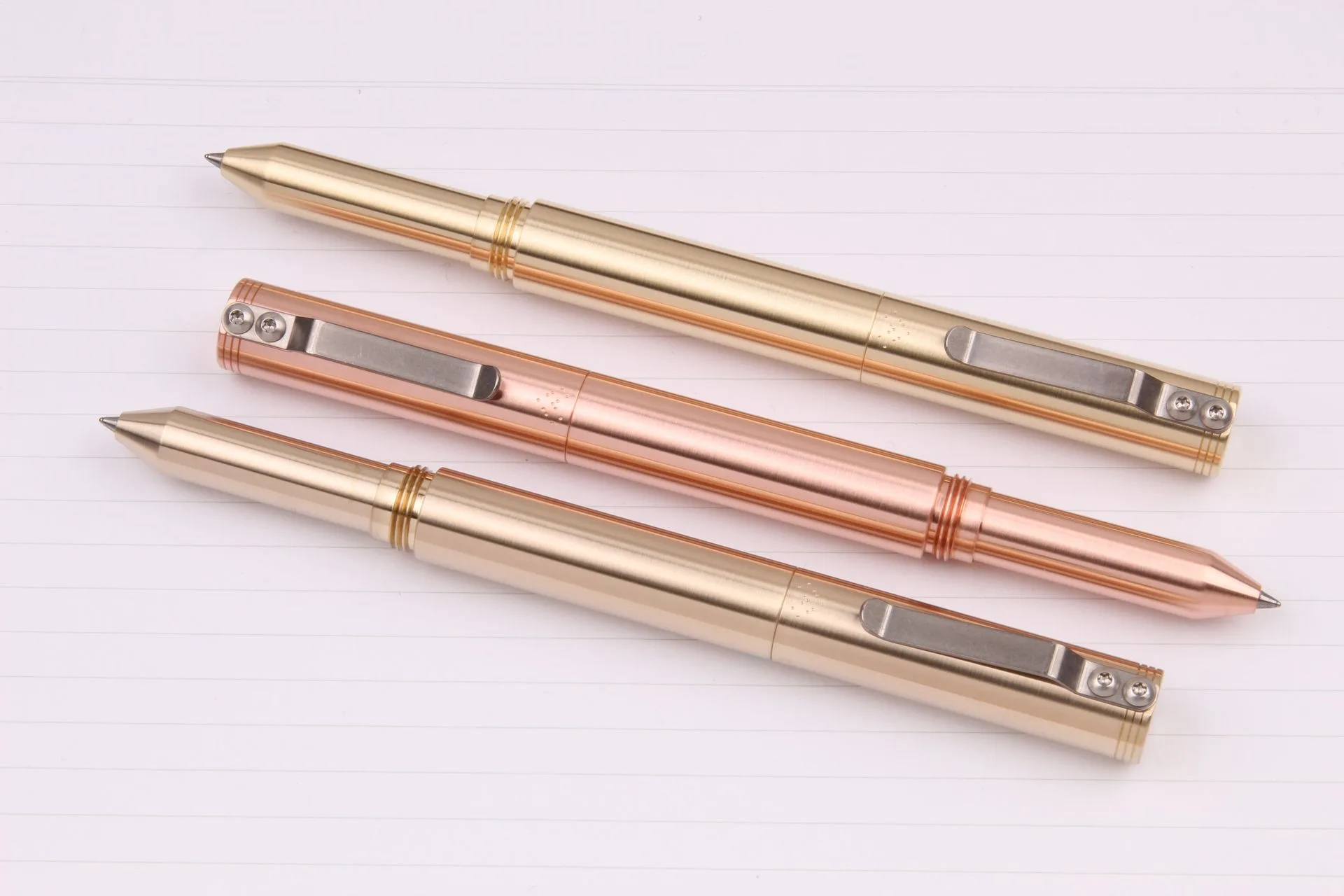 How to Clean Your Pen's Ink Window: Tips for Clear Ink Level Visibility