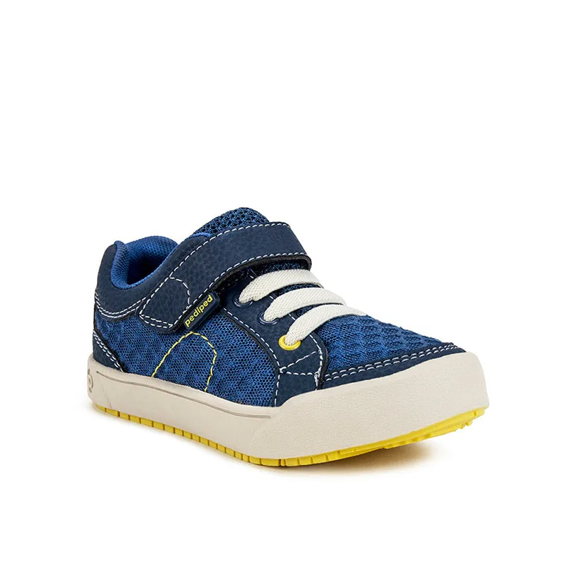 Dani - Flex® | Blue/Lime