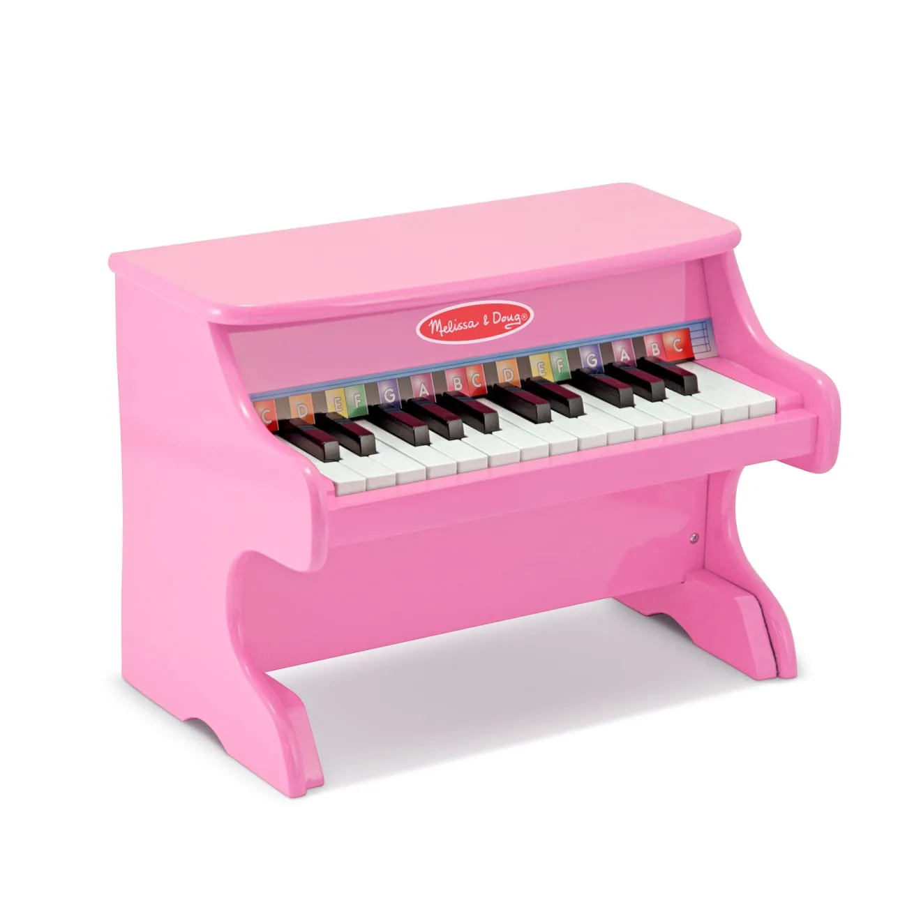 The Benefits of Musical Instruments for Toddler Development