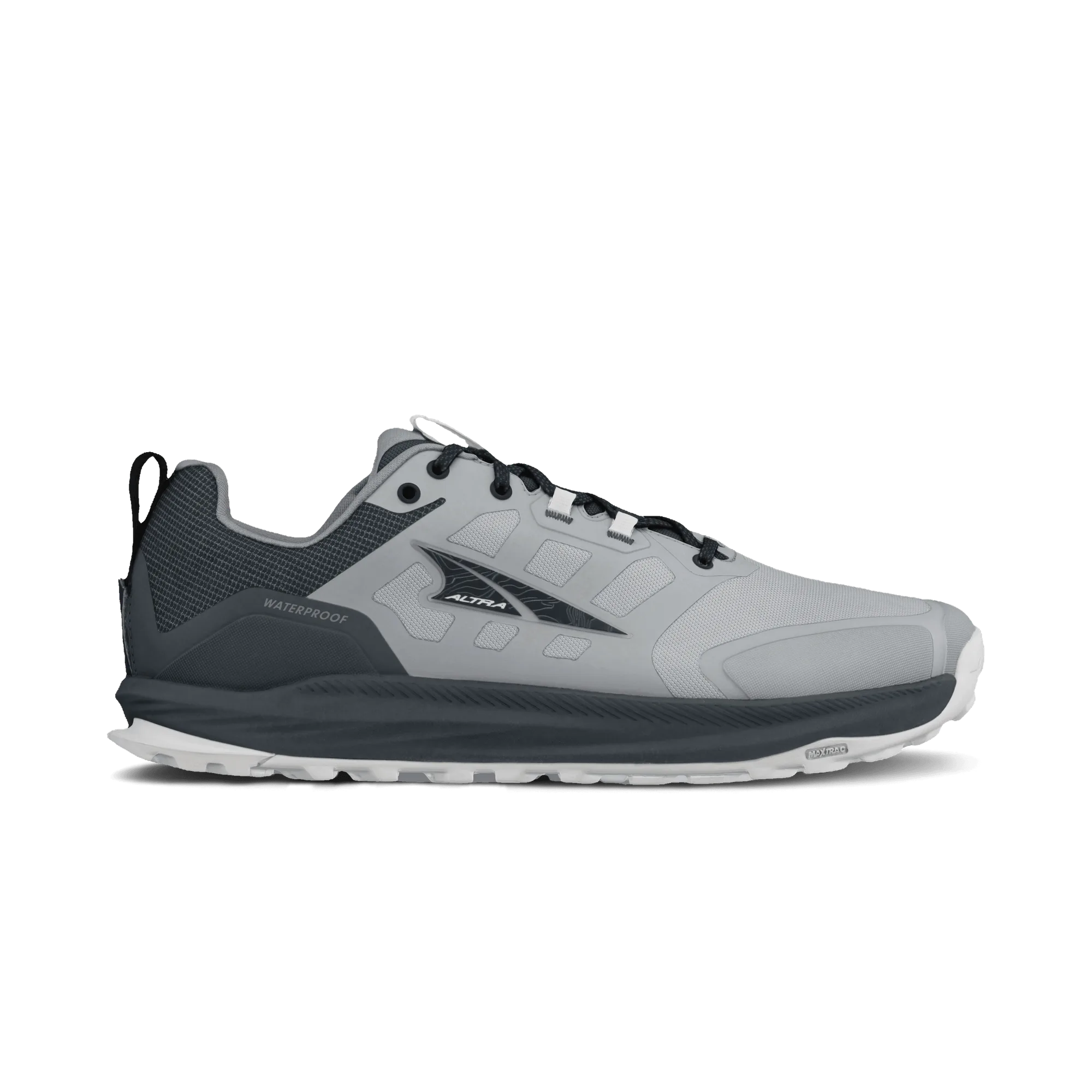 Men's Lone Peak 9 Waterproof Low