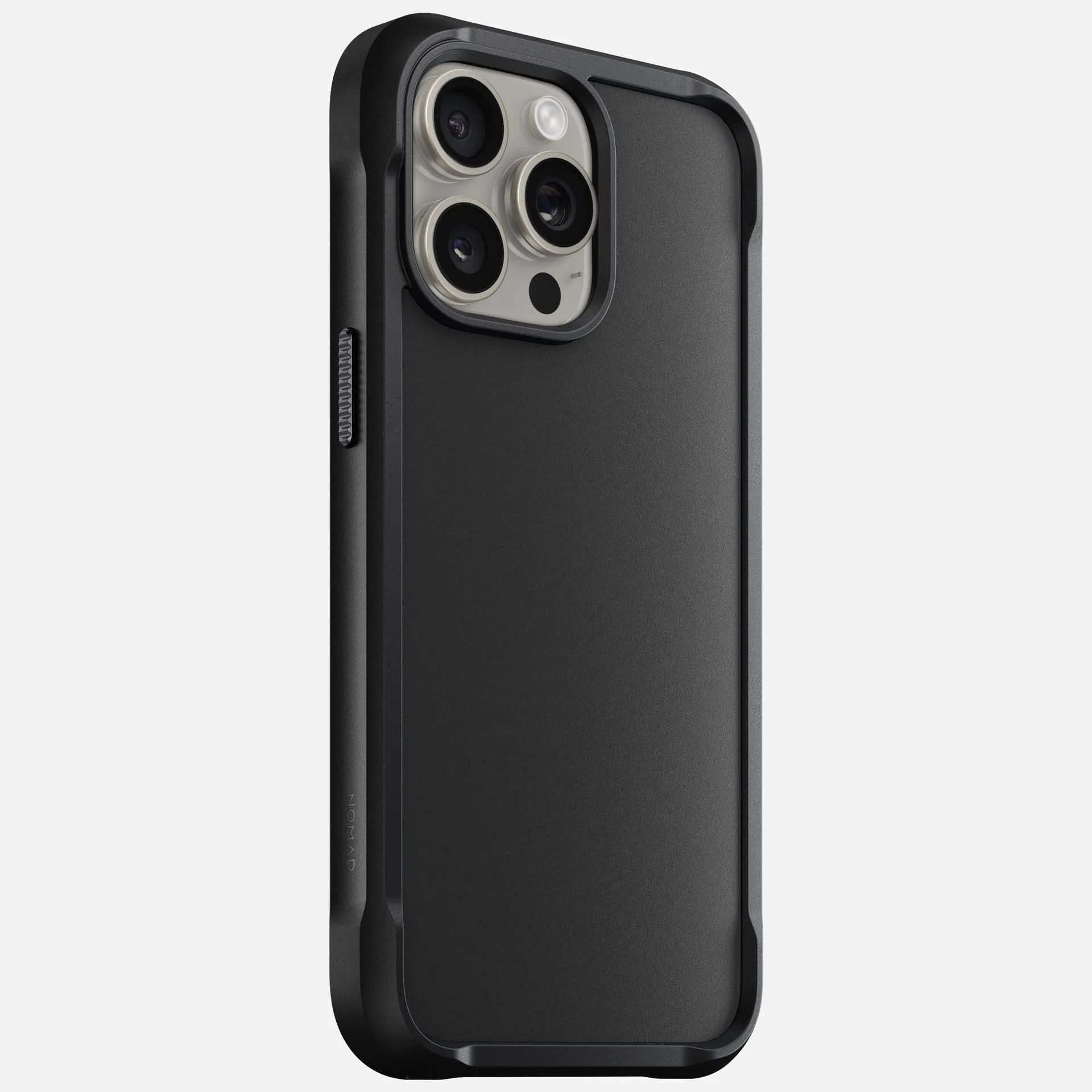 How to Choose the Right NOMAD Case for Your iPhone 17 Pro