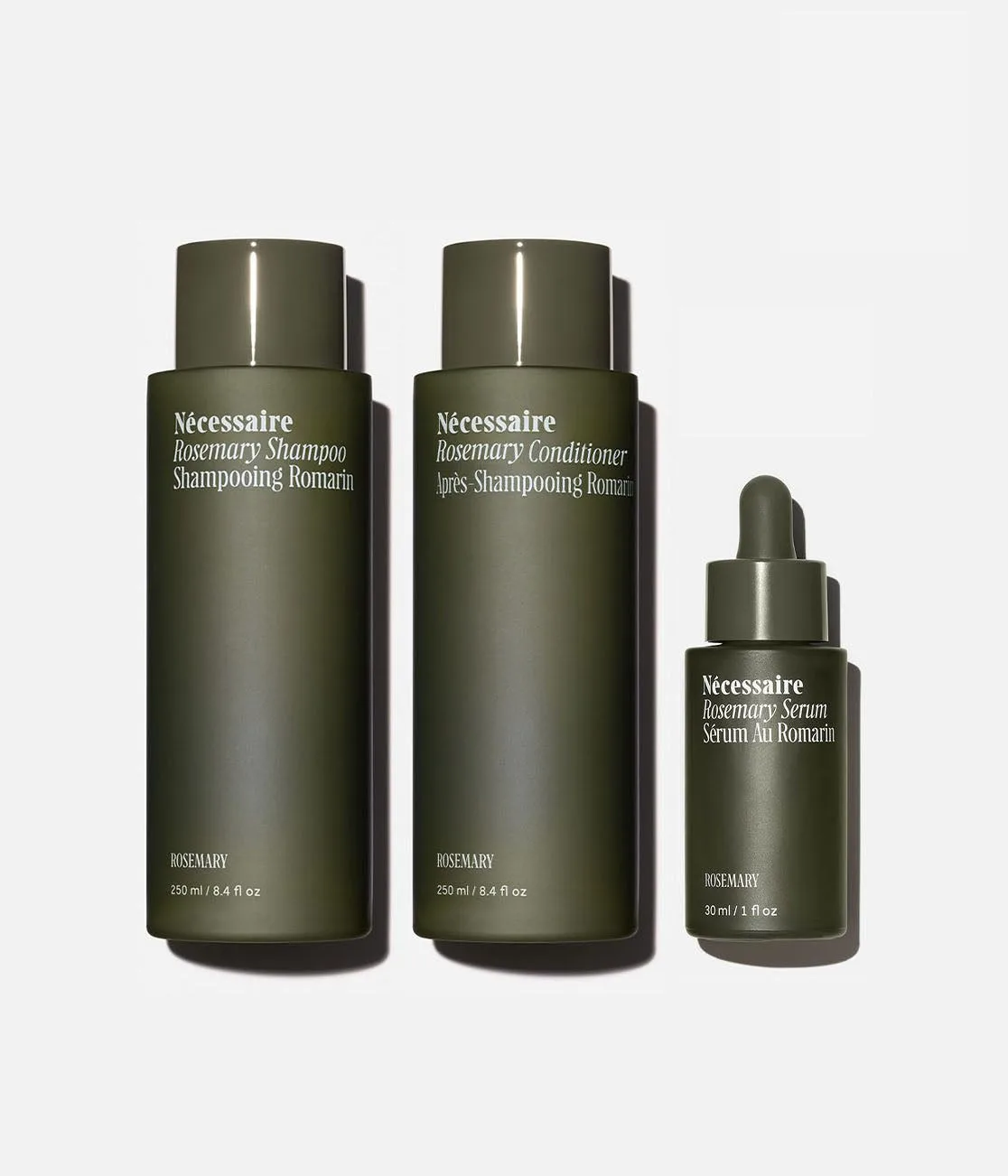 The Science Behind Hair Growth Serums: Do Rosemary and Hyaluronic Acid Really Work?