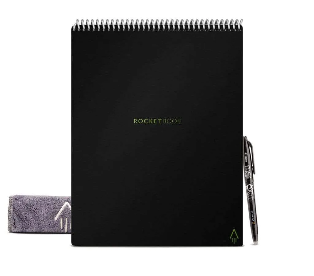 Rocketbook Flip Notepad FINAL SALE