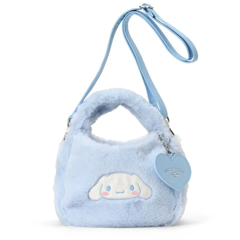 Cinnamoroll Plush Series Comparison: Rosy Cheeks vs. Everyone Is the Star vs. Strawberry Treat