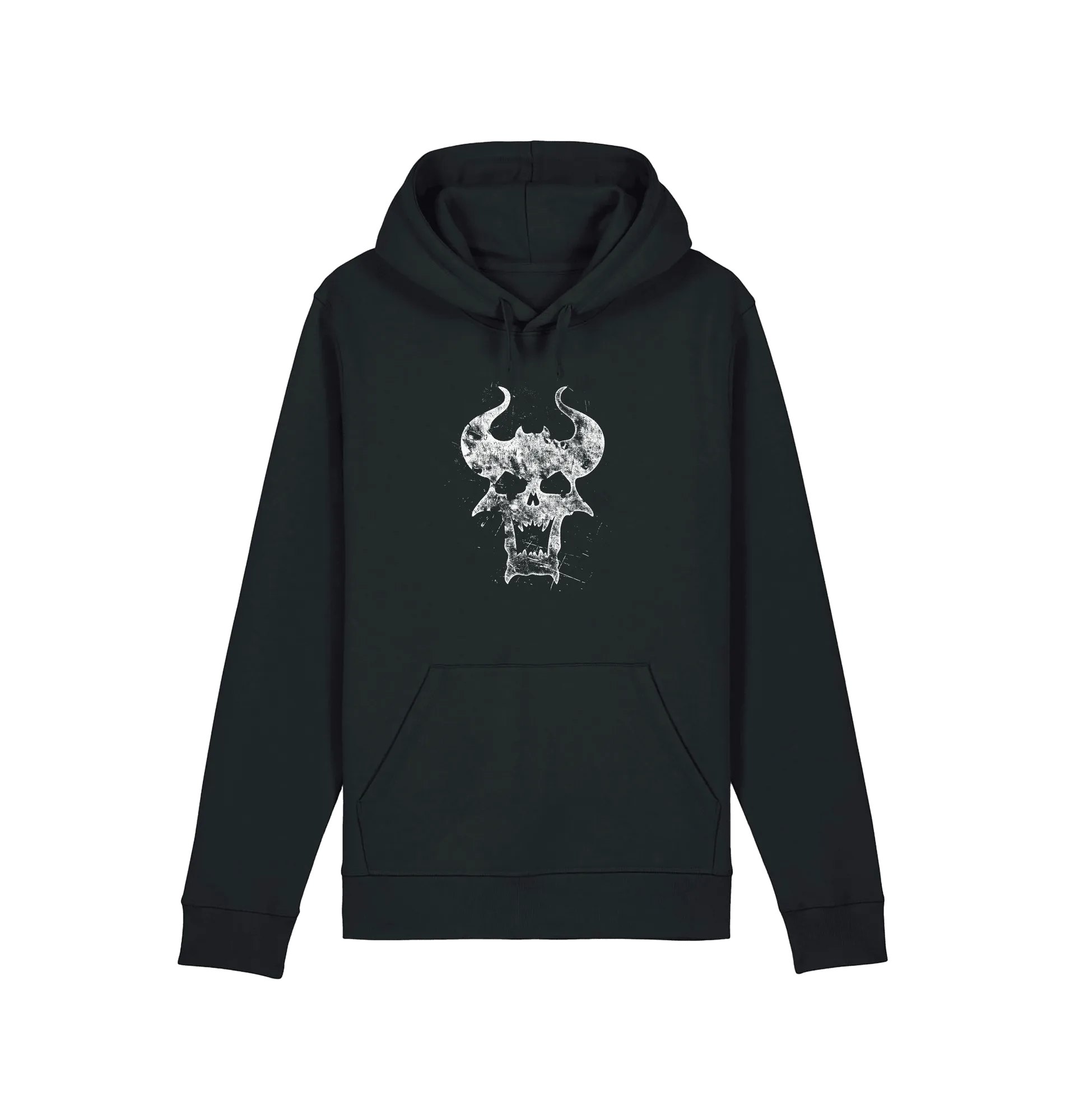 Warhammer The Horus Heresy Word Bearers Battleworn Insignia Hoodie