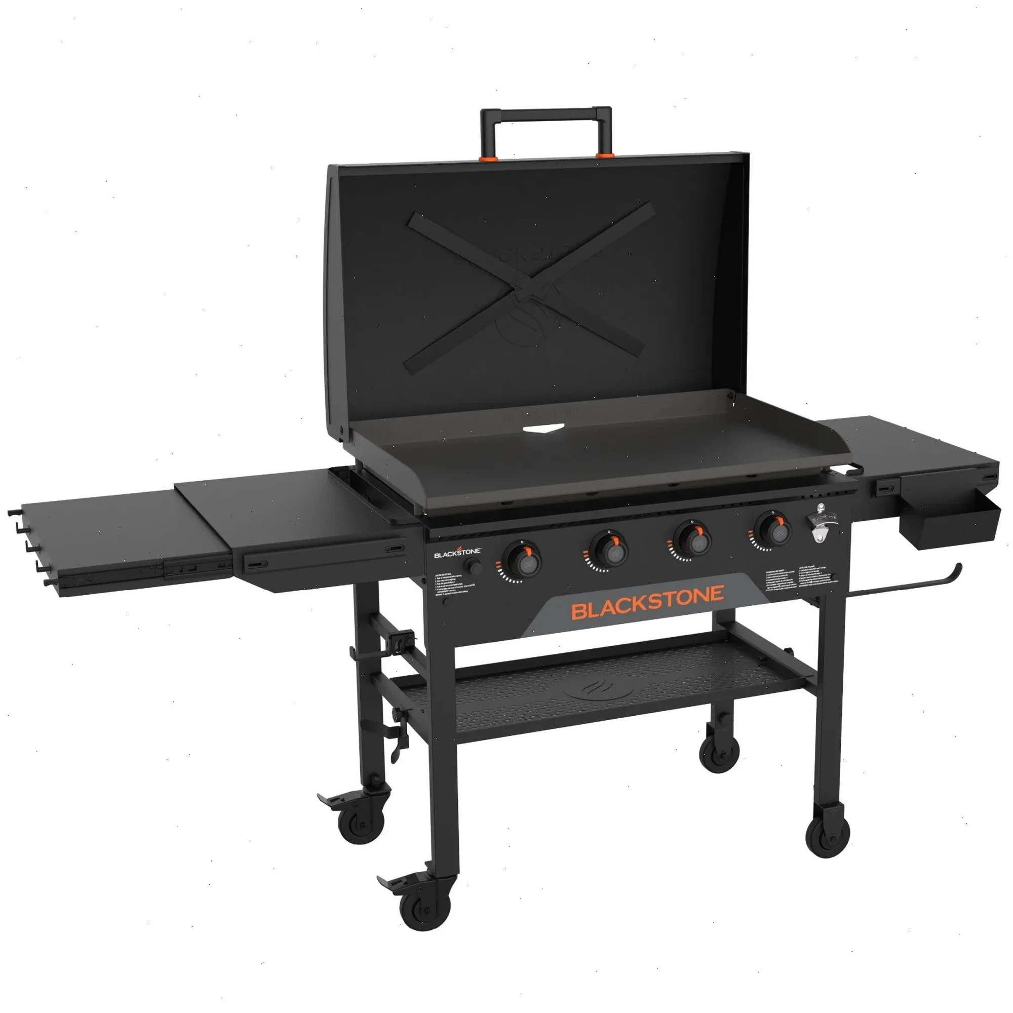 How to Season Your Blackstone Griddle for Perfect Non-Stick Cooking