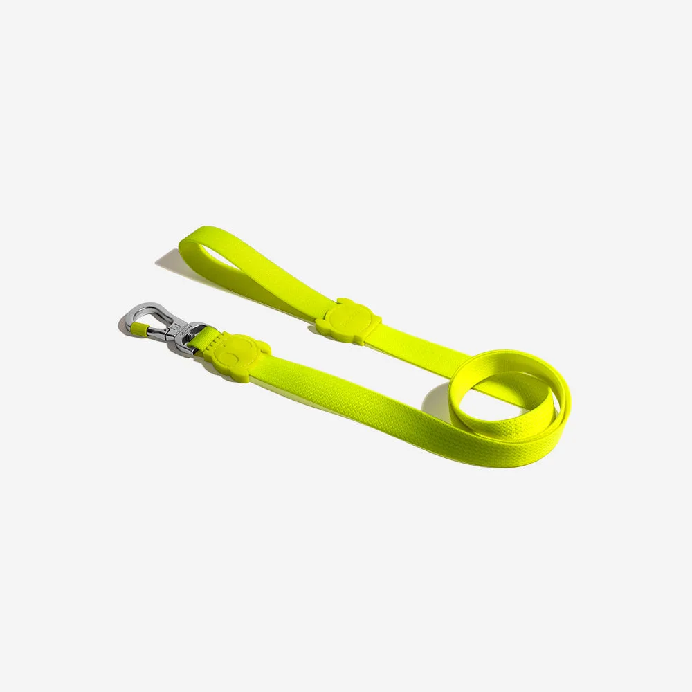 Neopro Lime | Waterproof Leash