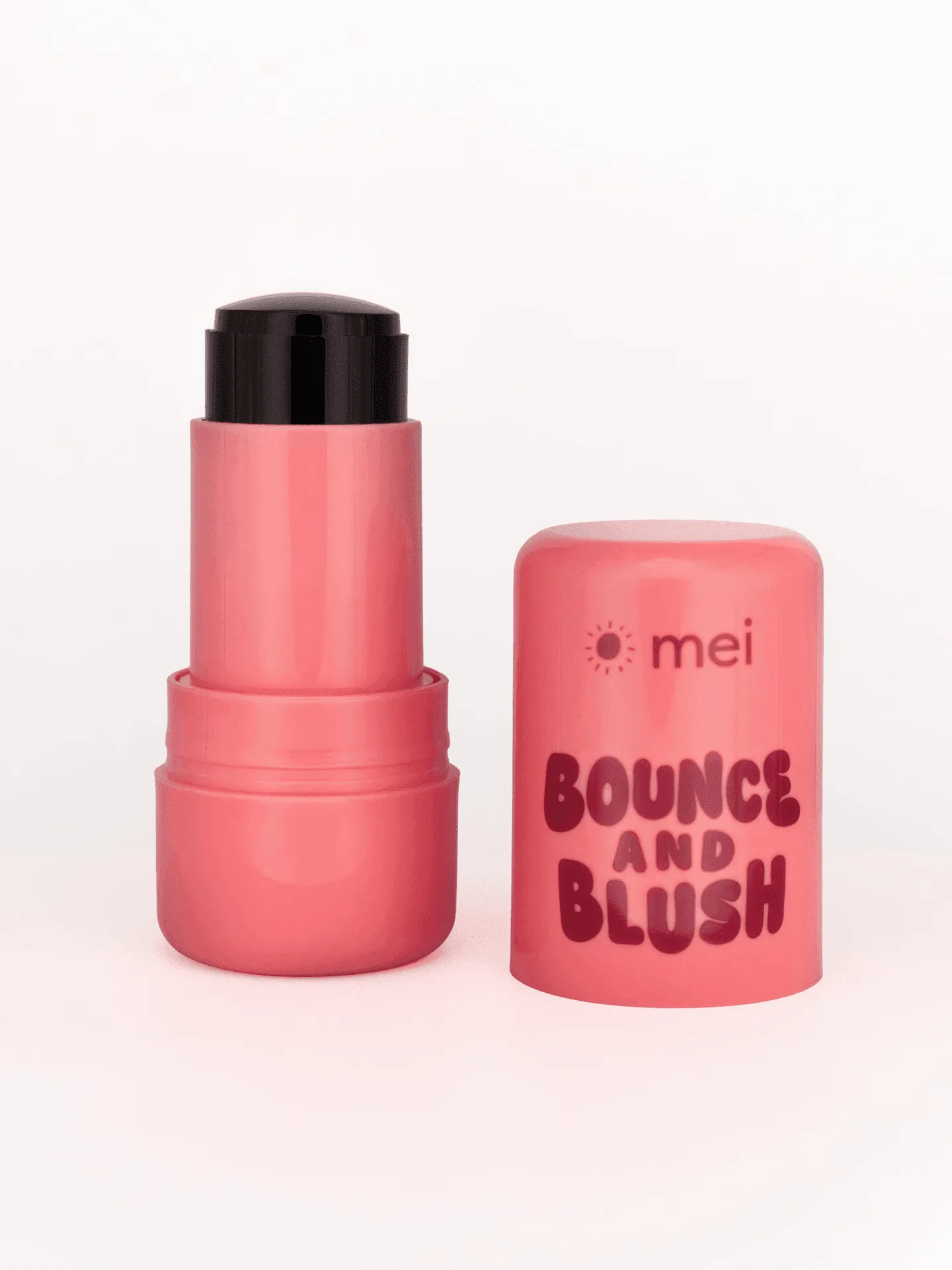 Utiliser le Bounce & Blush Jelly Blusher pour un éclat naturel