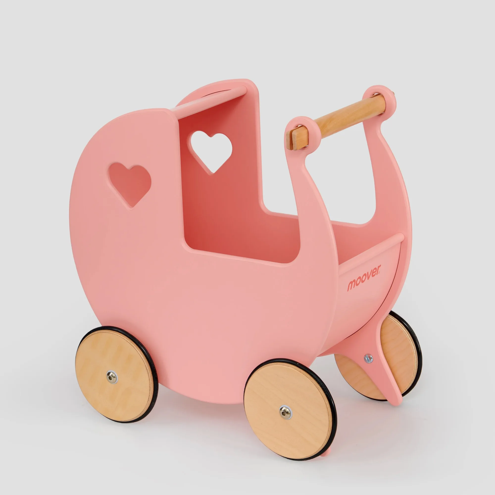 Traditional Doll Stroller Pink 2337 C: Maintenance and Storage Tips