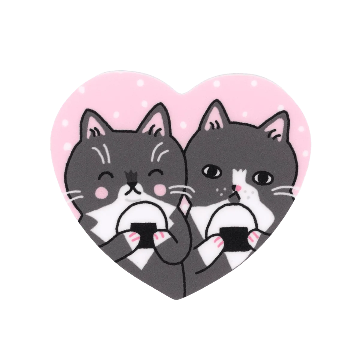 Ro & Mo sticker set: wat je krijgt en hoe te gebruiken