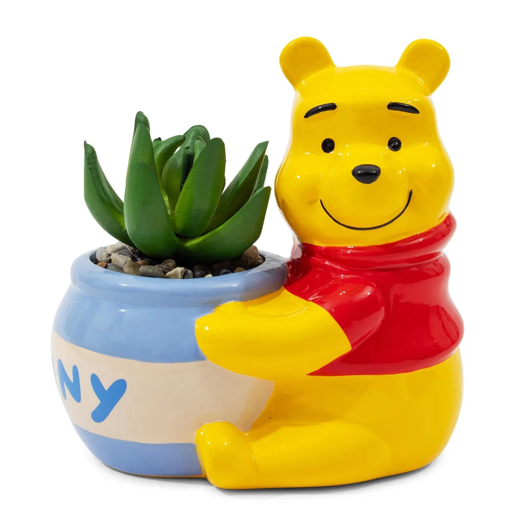Caring for Ceramic Mini Planters: Keep Artificial Succulents Looking Fresh