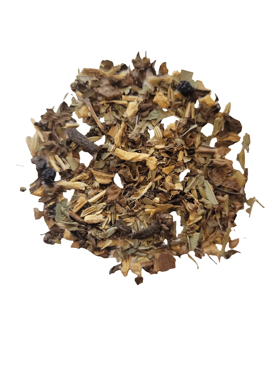 Deep Breath Tea 맛은? 차분한 맛 가이드