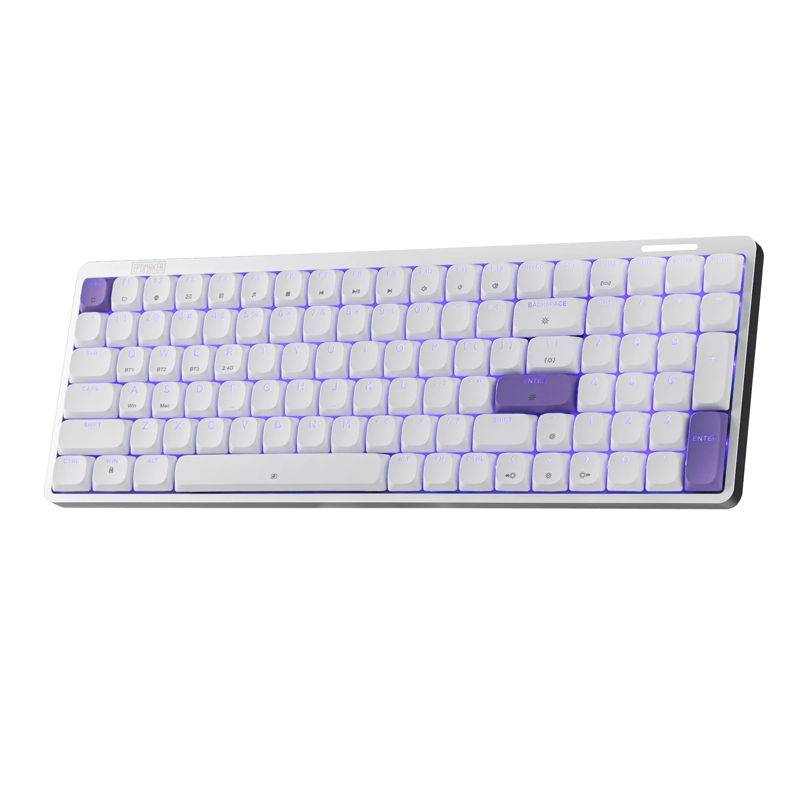 EPOMAKER LUMA100
