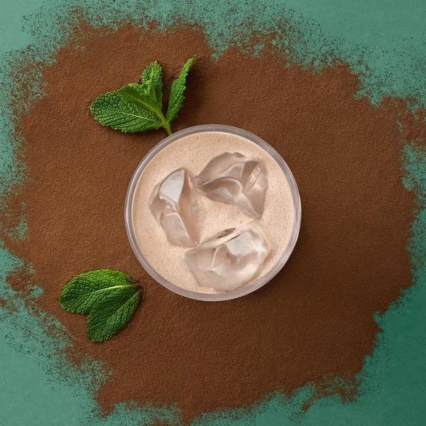 Mint Iced Drinking Chocolate: A Cool and Refreshing Review You Need to Try