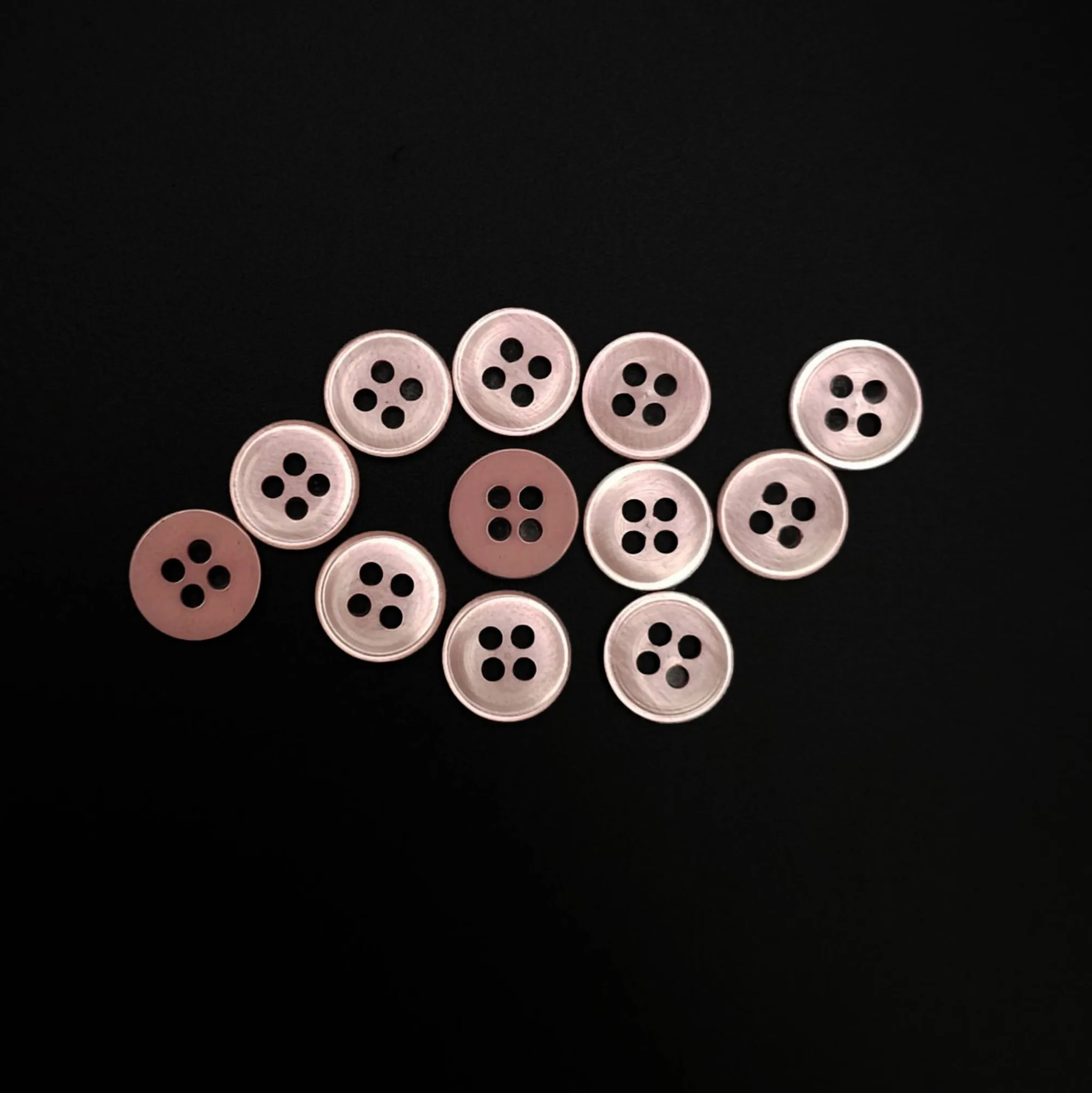 Buttons #B910 | 10 mm