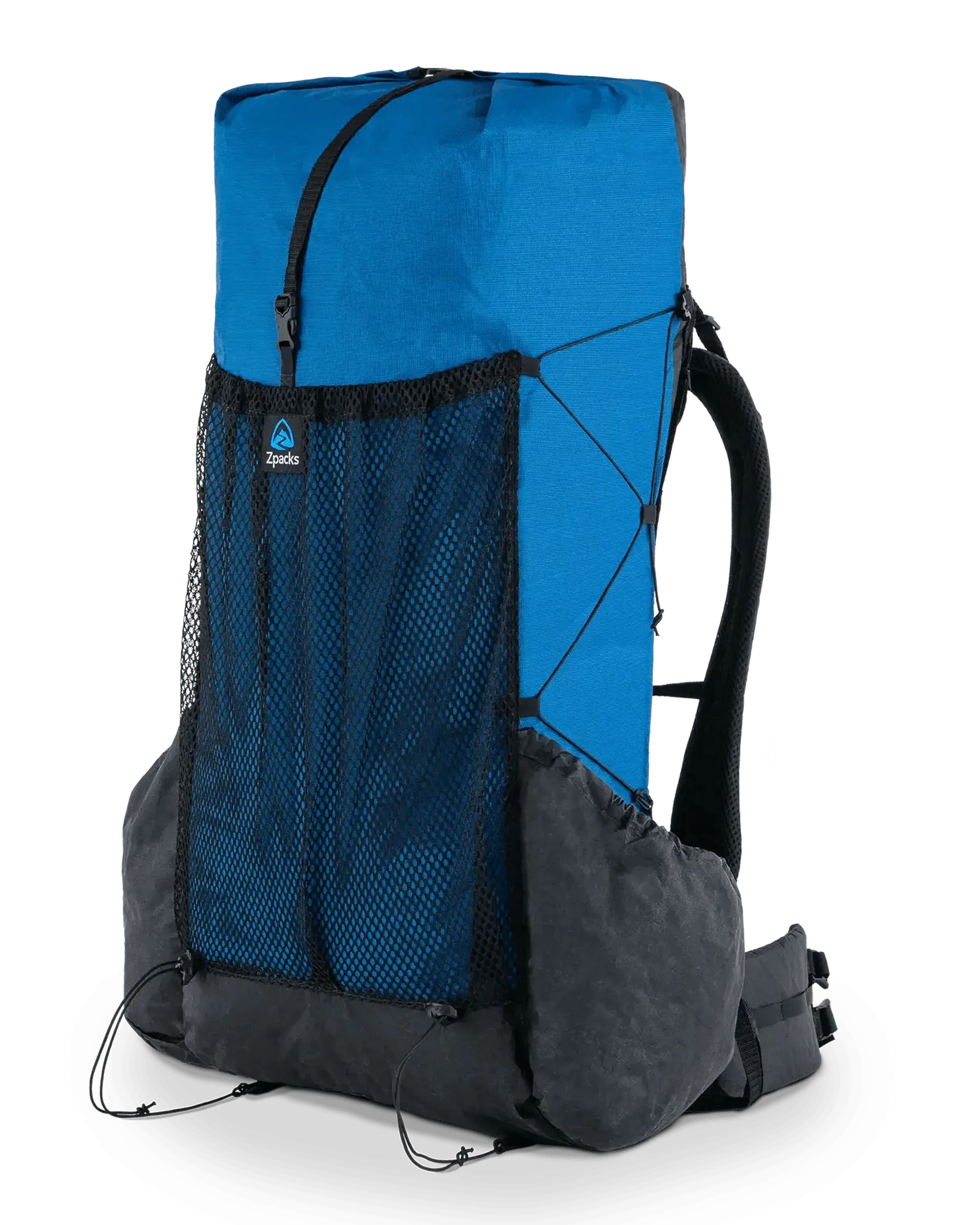 Arc Haul Ultra 50L:一週登山打包清單