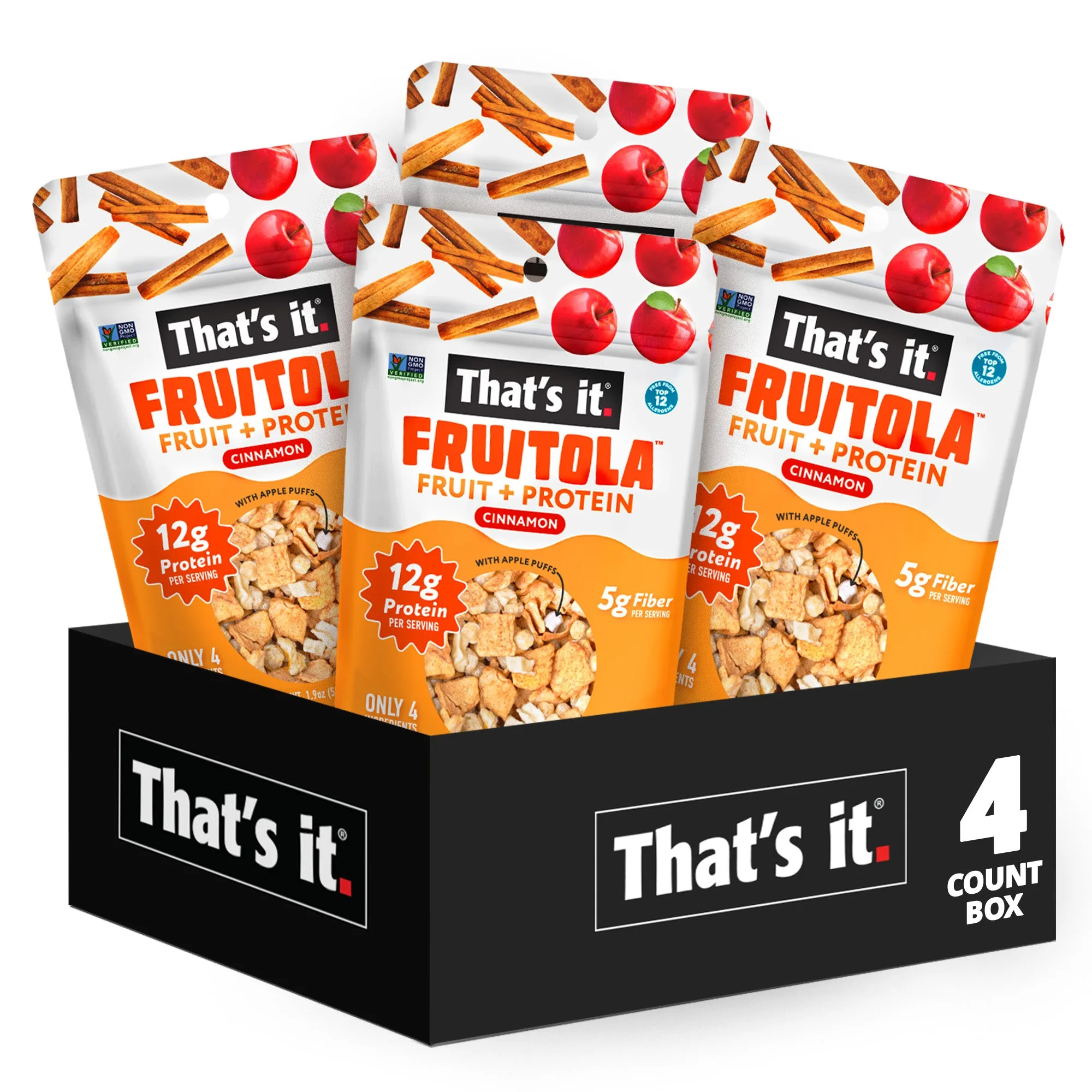 How to Choose the Best Fruit Granola for Your Morning Routine