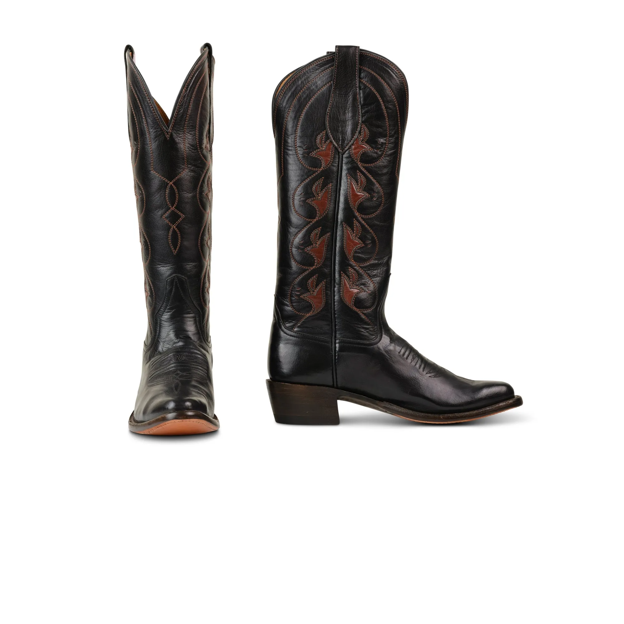 Henrietta Boot vs. Encino: Damen-Cowboystiefel im Vergleich