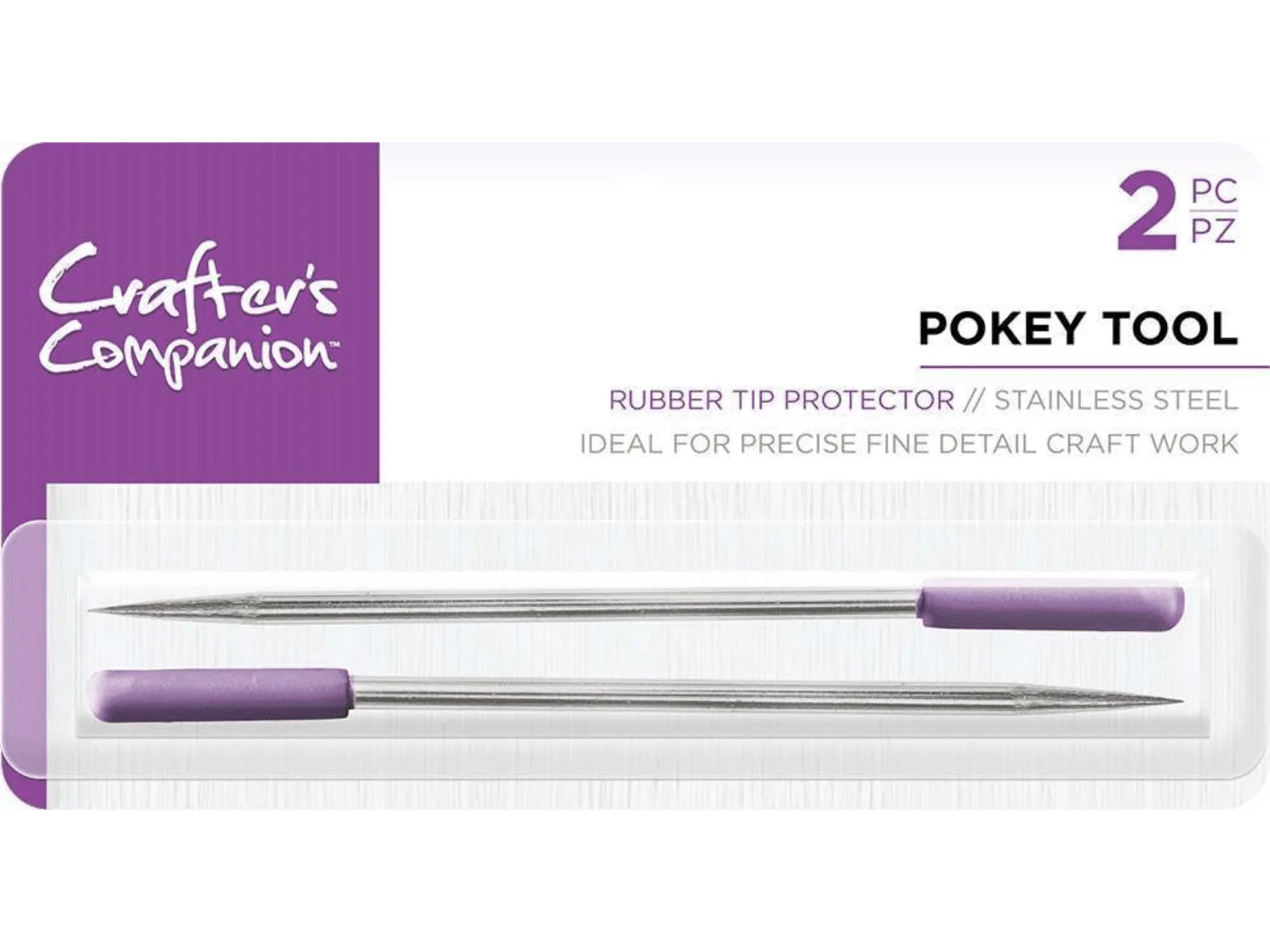 What Is a Pokey Tool and How to Use It in Papercraft