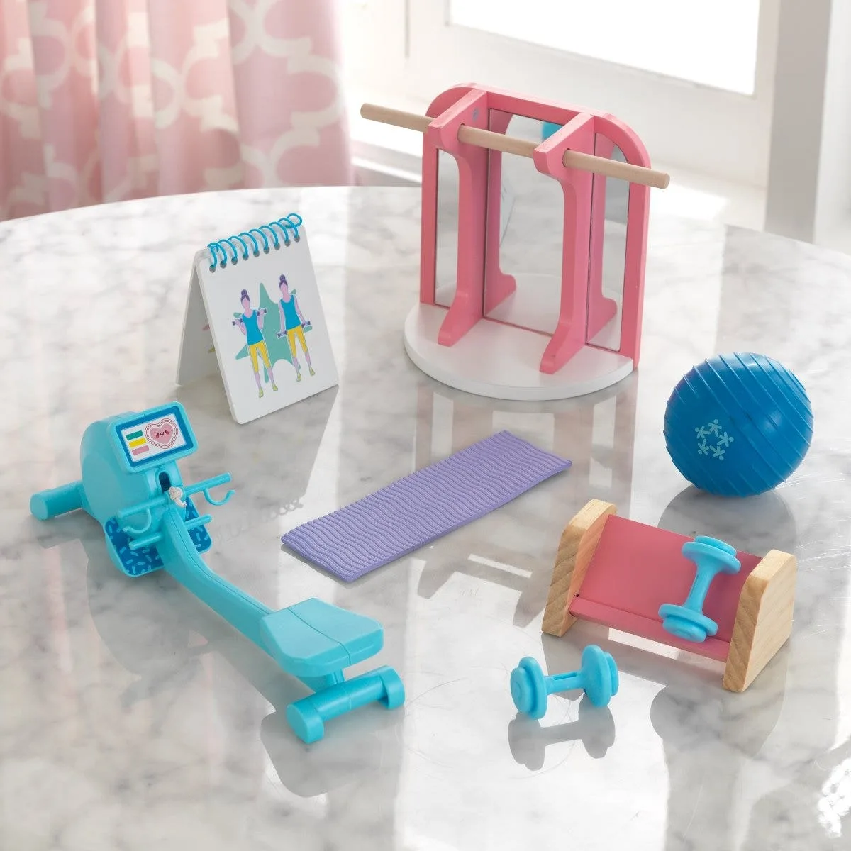 How to Encourage Creative Play with a Dollhouse: 7 Steps That Work