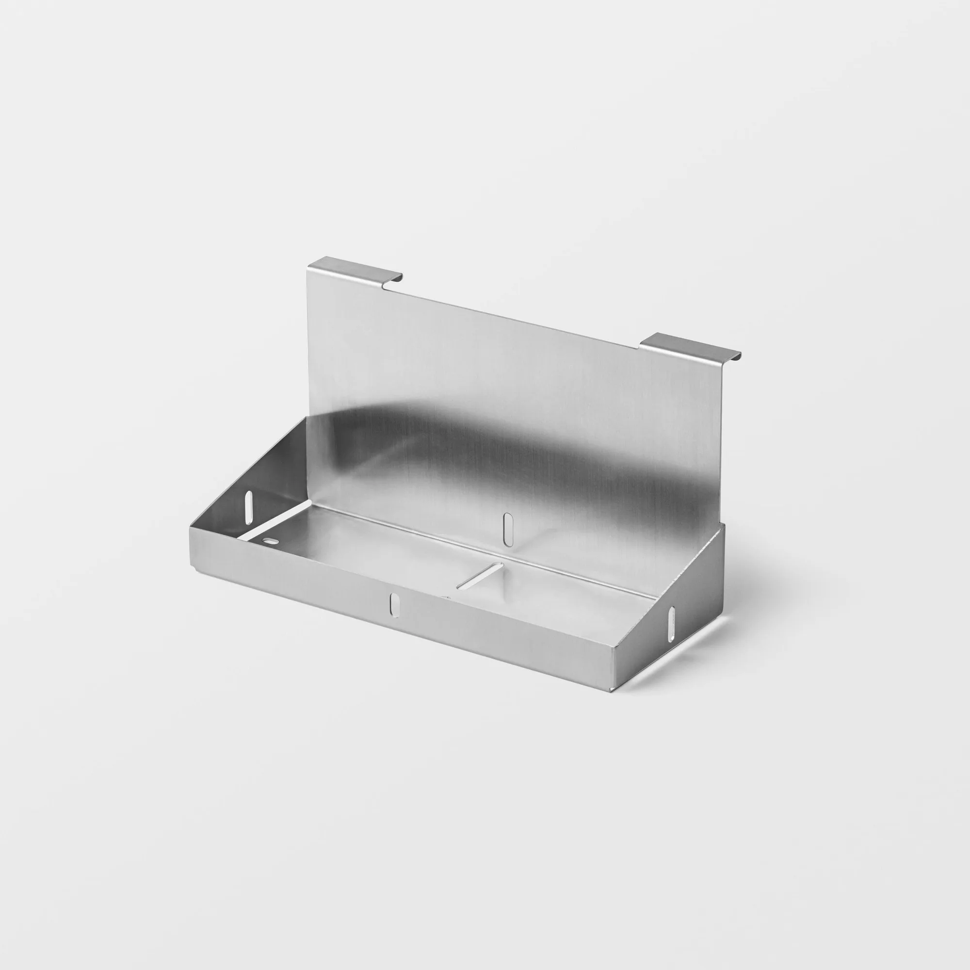 RS-S20 - Rack Shelf - Stainless Steel