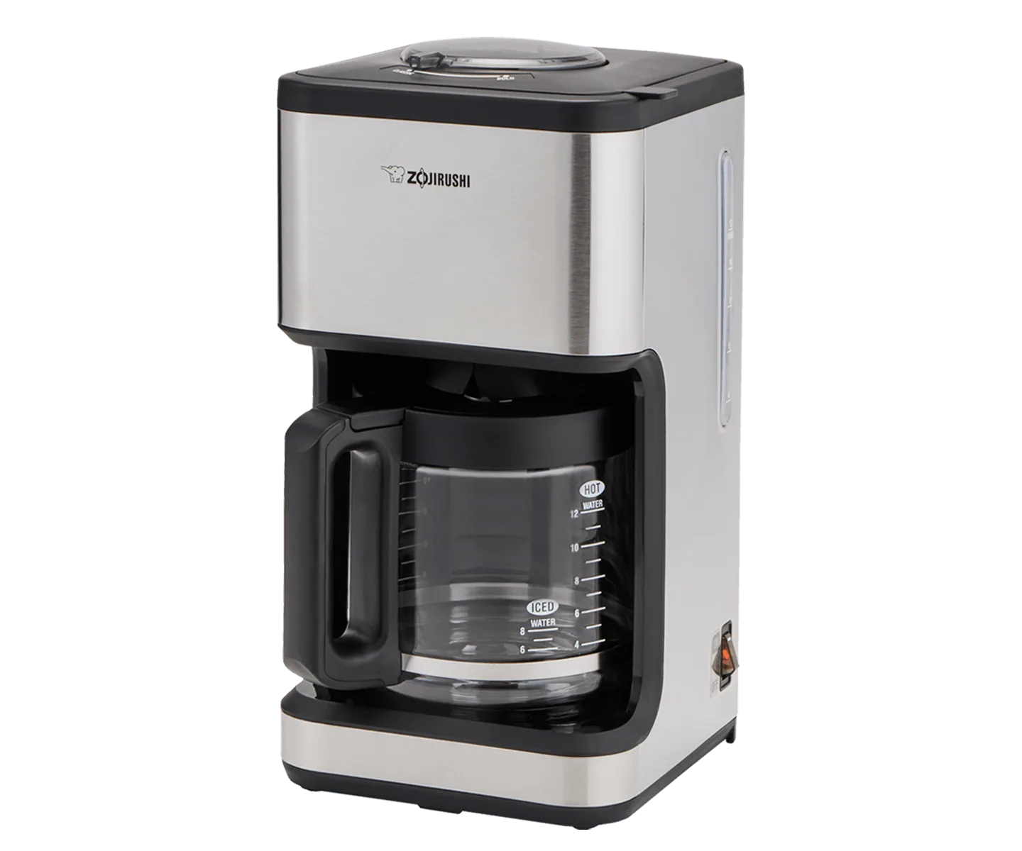 Dome Brew Classic Kaffeemaschine EC-EJC120