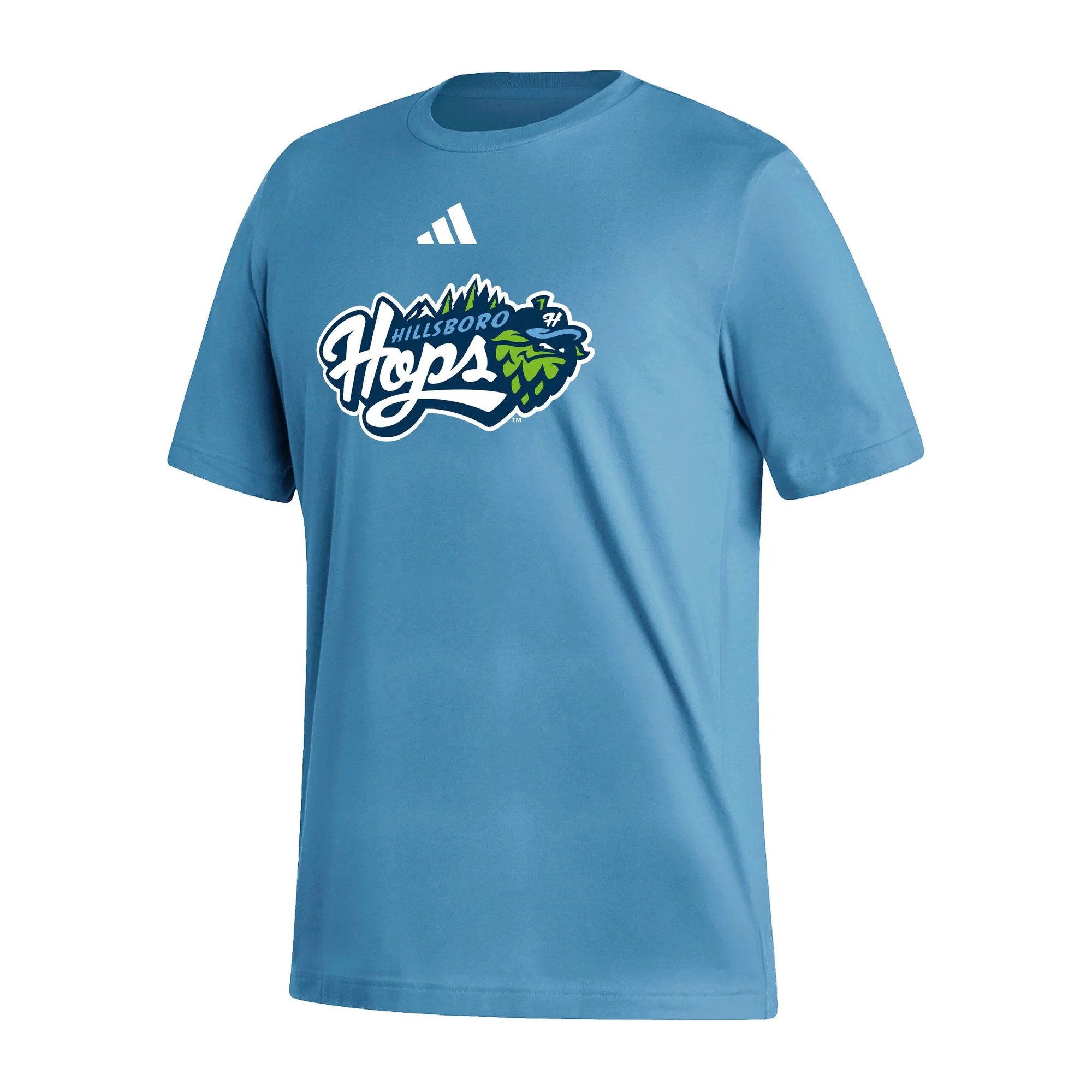 Why Your Hillsboro Hops Tee Fades and How to Fix It