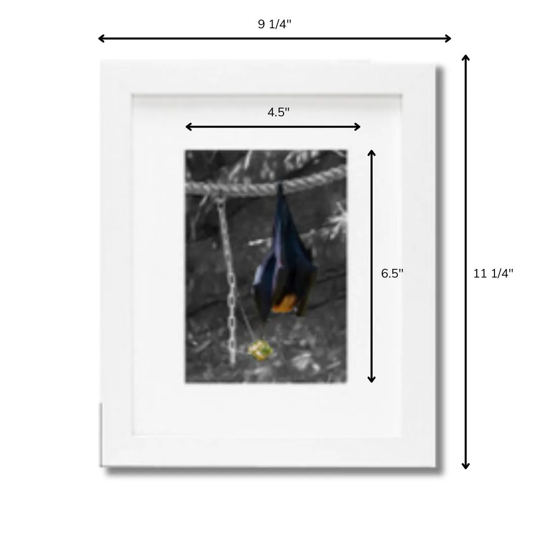 5x7 니들포인트 액자 만들기 가이드