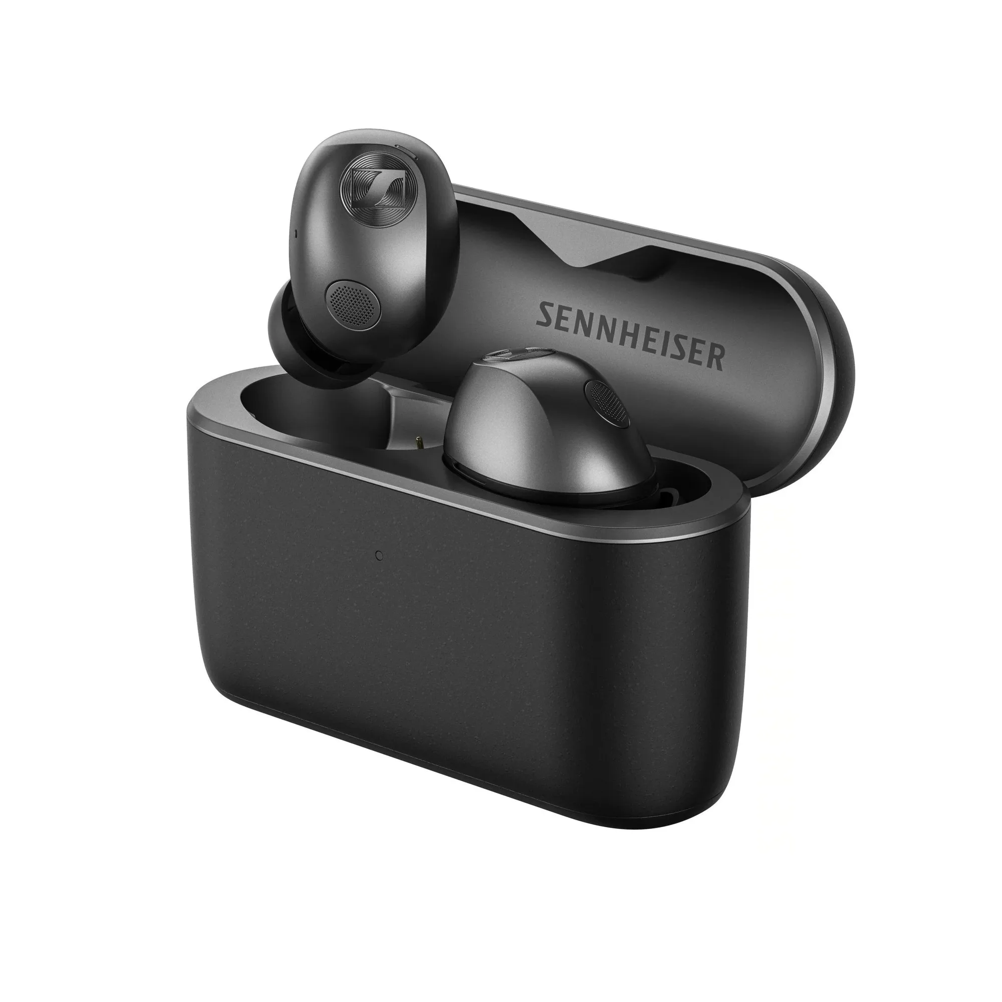 Sennheiser Momentum True Wireless 5: إجابات الأسئلة الشائعة