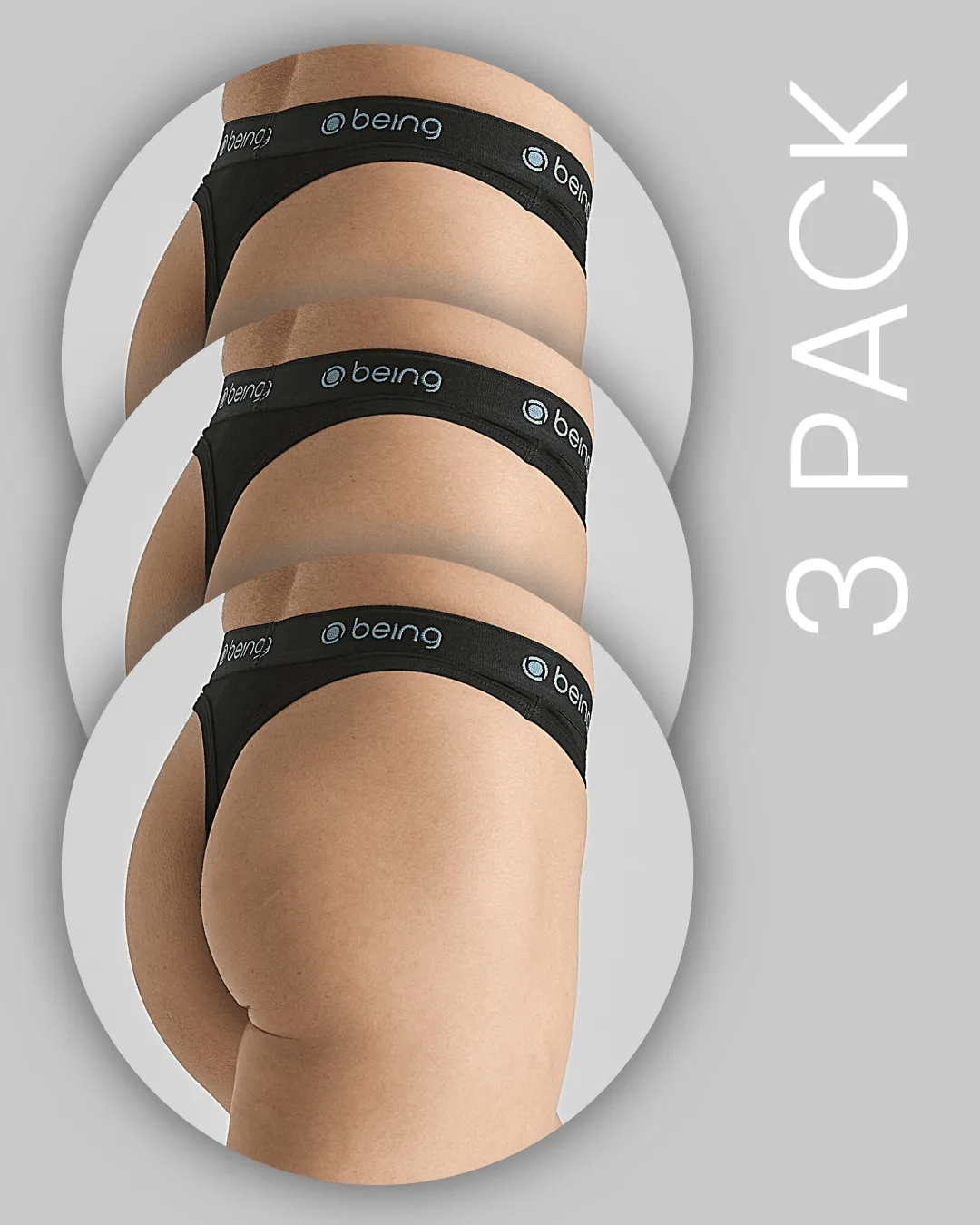 3 g-strings bundle