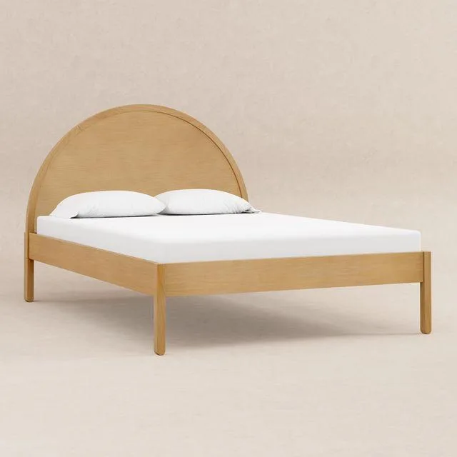 Como fazer a transição do berço para uma cama de solteiro