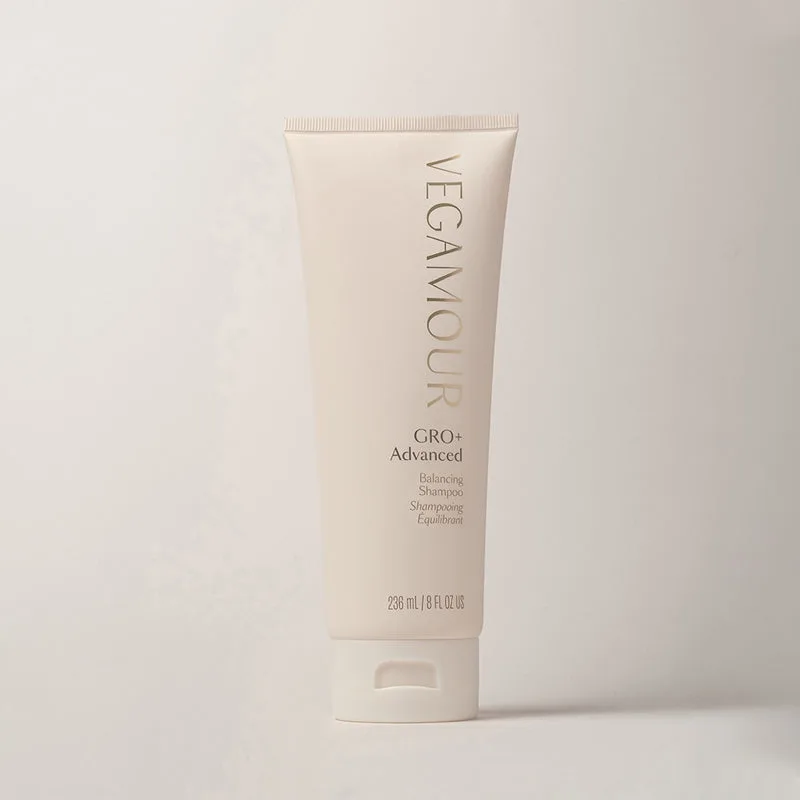 GRO+ Advanced Balancing Shampoo