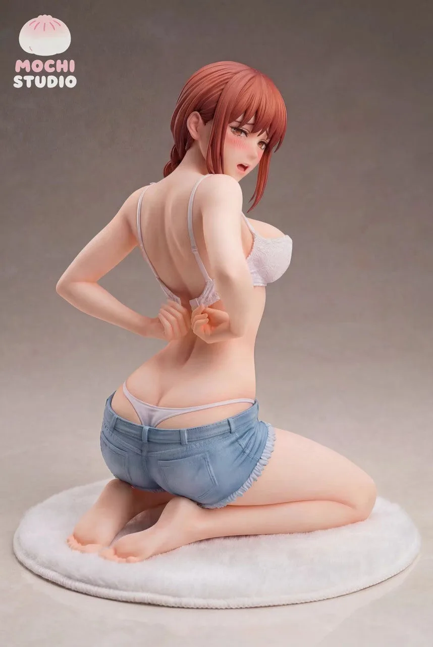 Pre-Order MOCHI Studio - Statue - Makima Chainsaw Man