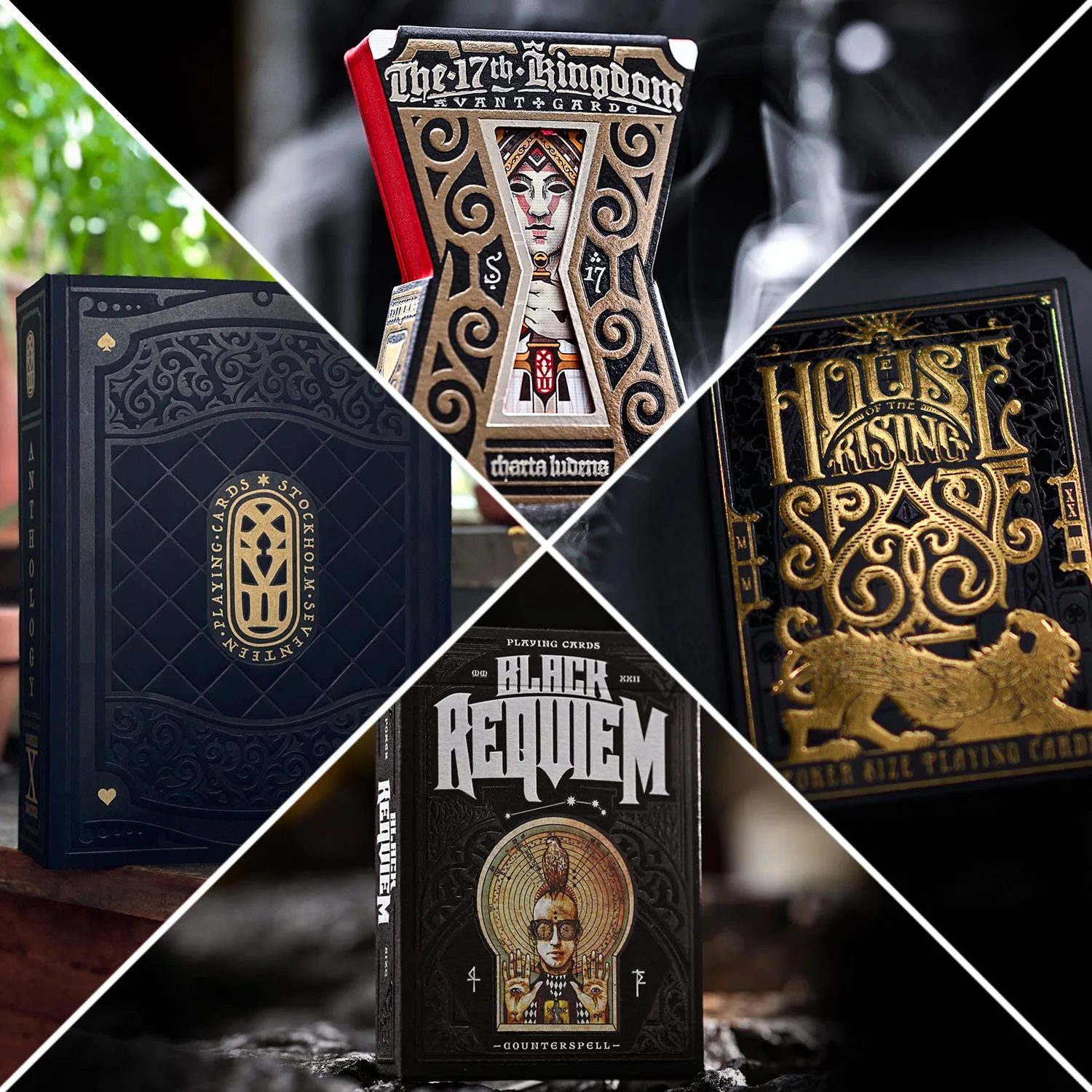 Balíček Anthology & Co. – Co obsahuje a stojí za to?