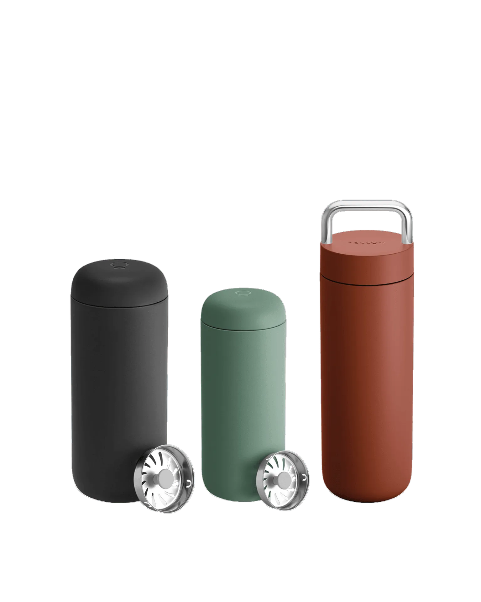 Leak-Proof and Insulated Travel Mugs: The Best Options for Hot and Cold Drinks Tested