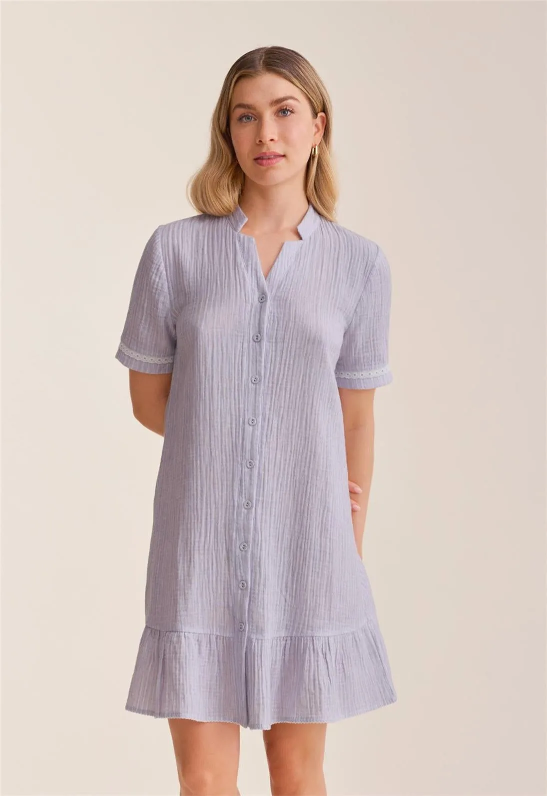 Chemise Coastal