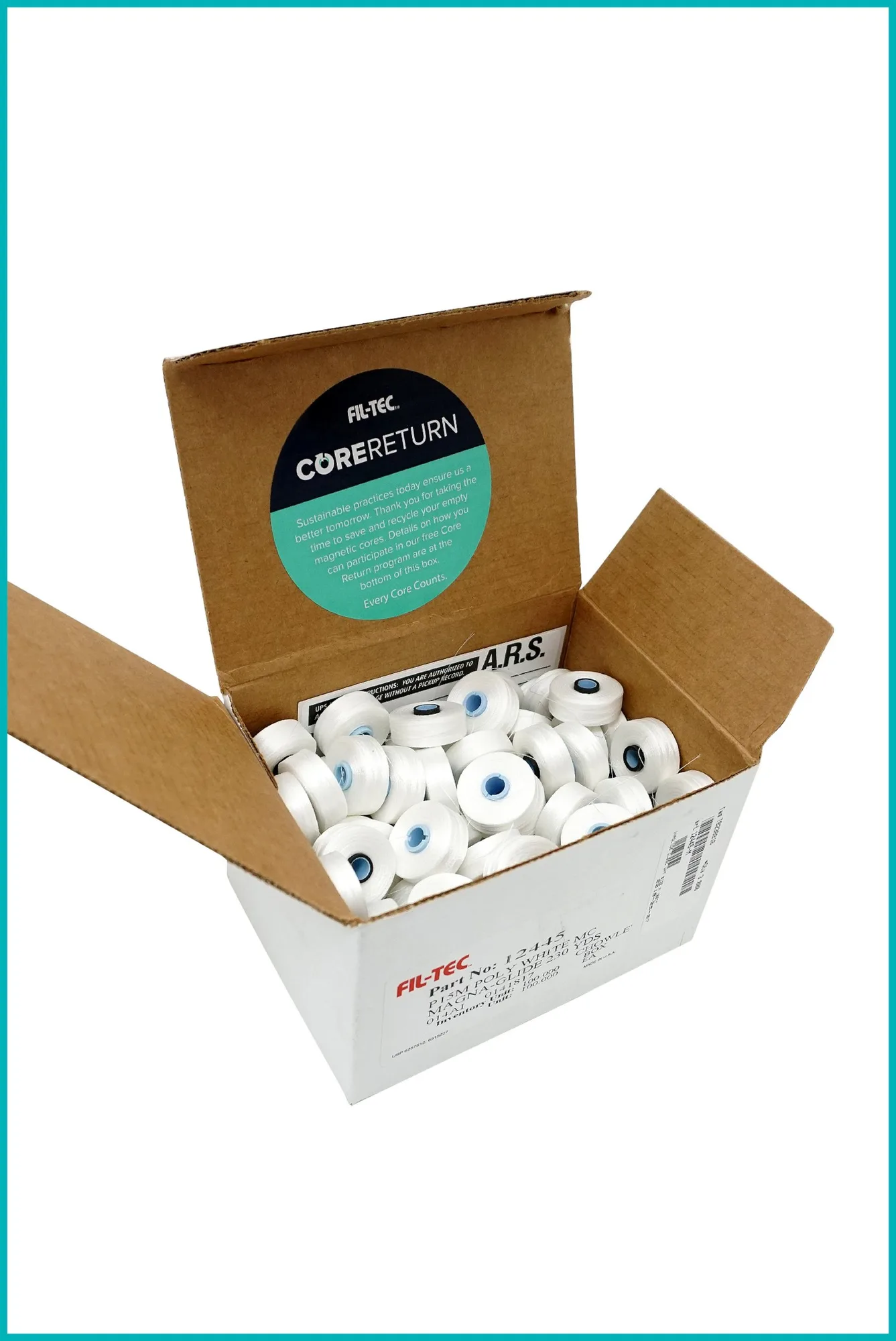 Choosing the Right Pre-Wound Bobbin Size for Your Machine