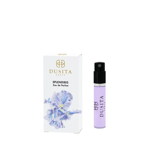 SPLENDIRIS SAMPLE