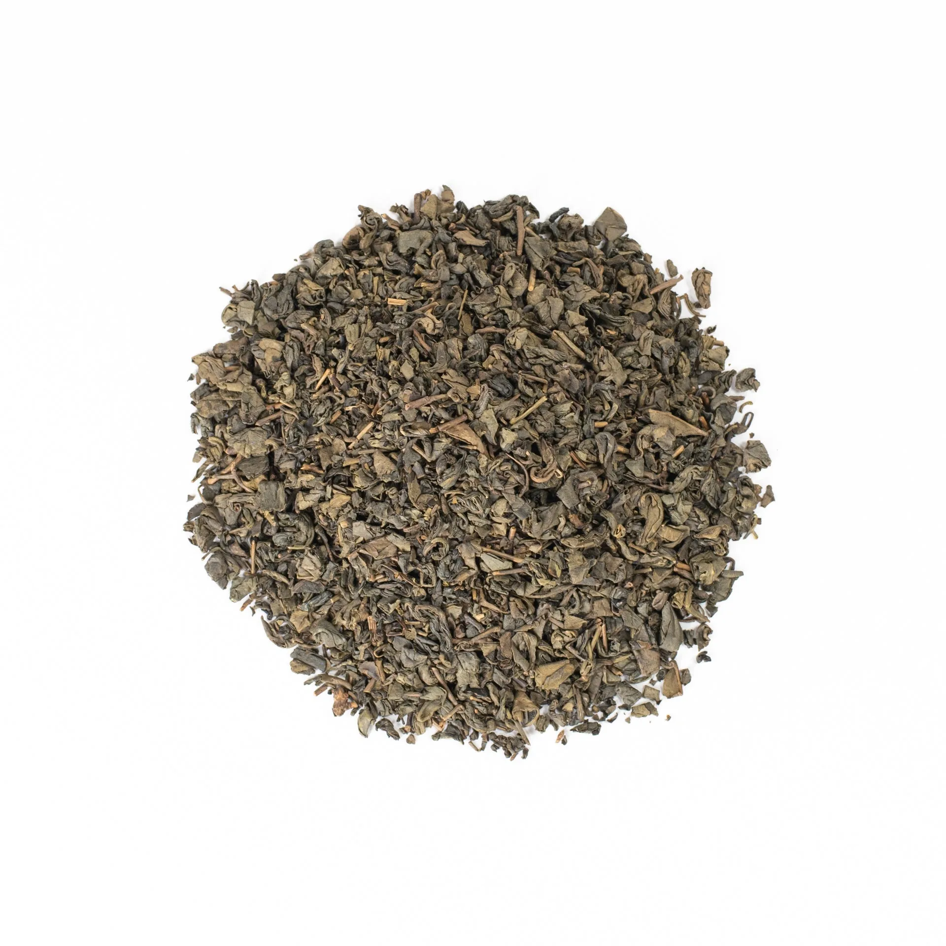 Matcha vs. Té Verde: ¿Cuál Deberías Elegir?