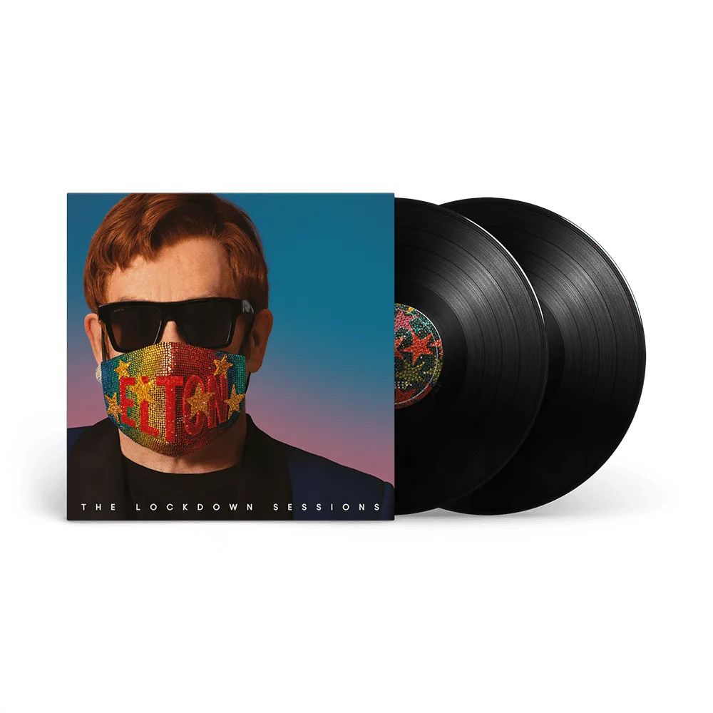 How to Choose the Right Elton John Vinyl Pressing
