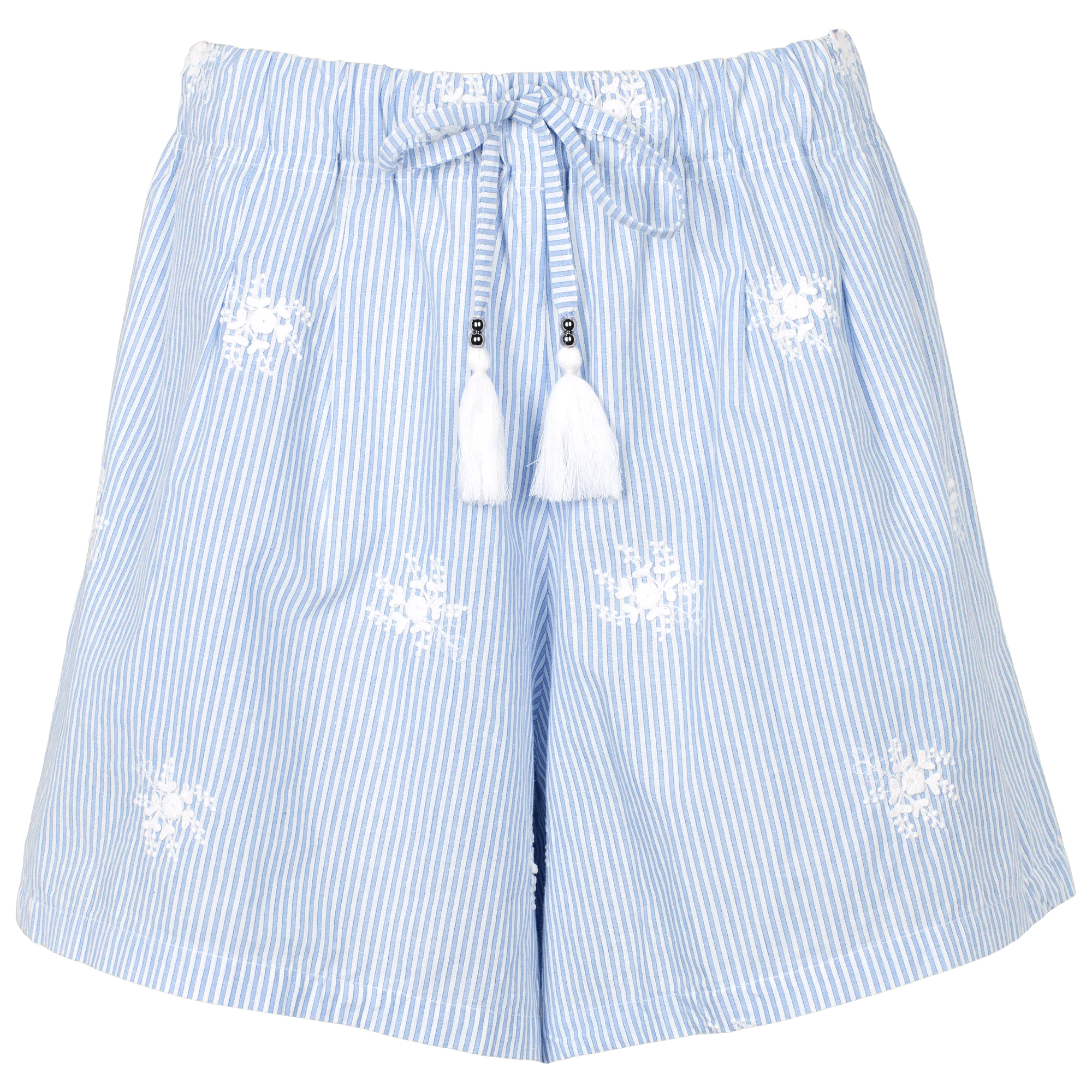 Viola beach shorts - Light blue