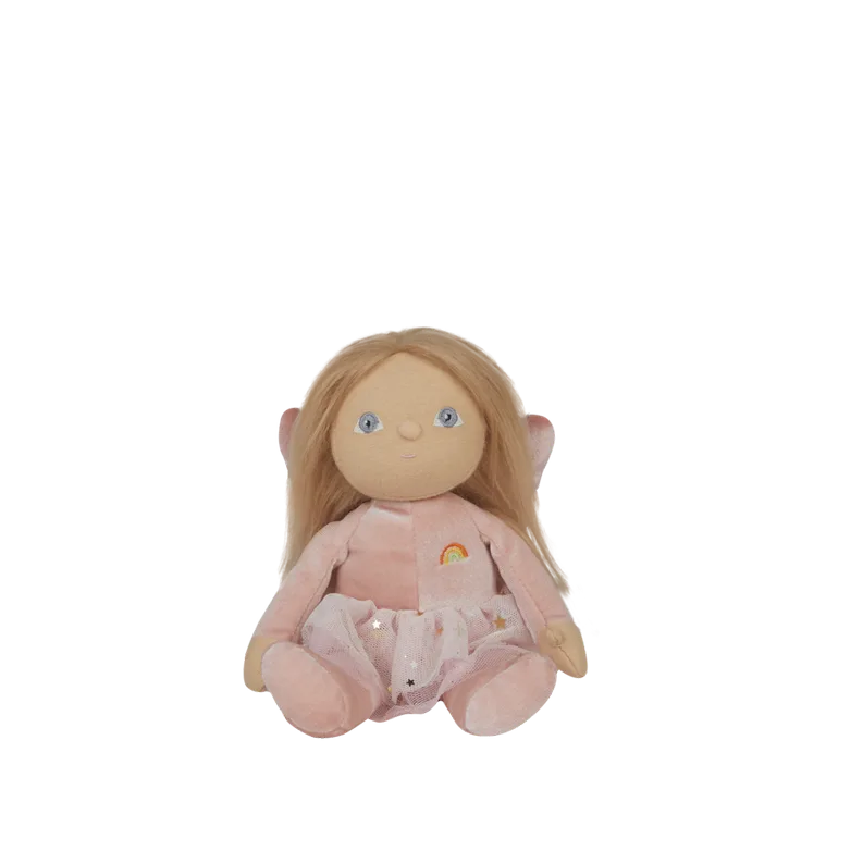 Dinky Dinkum Doll - Fairy Fiona